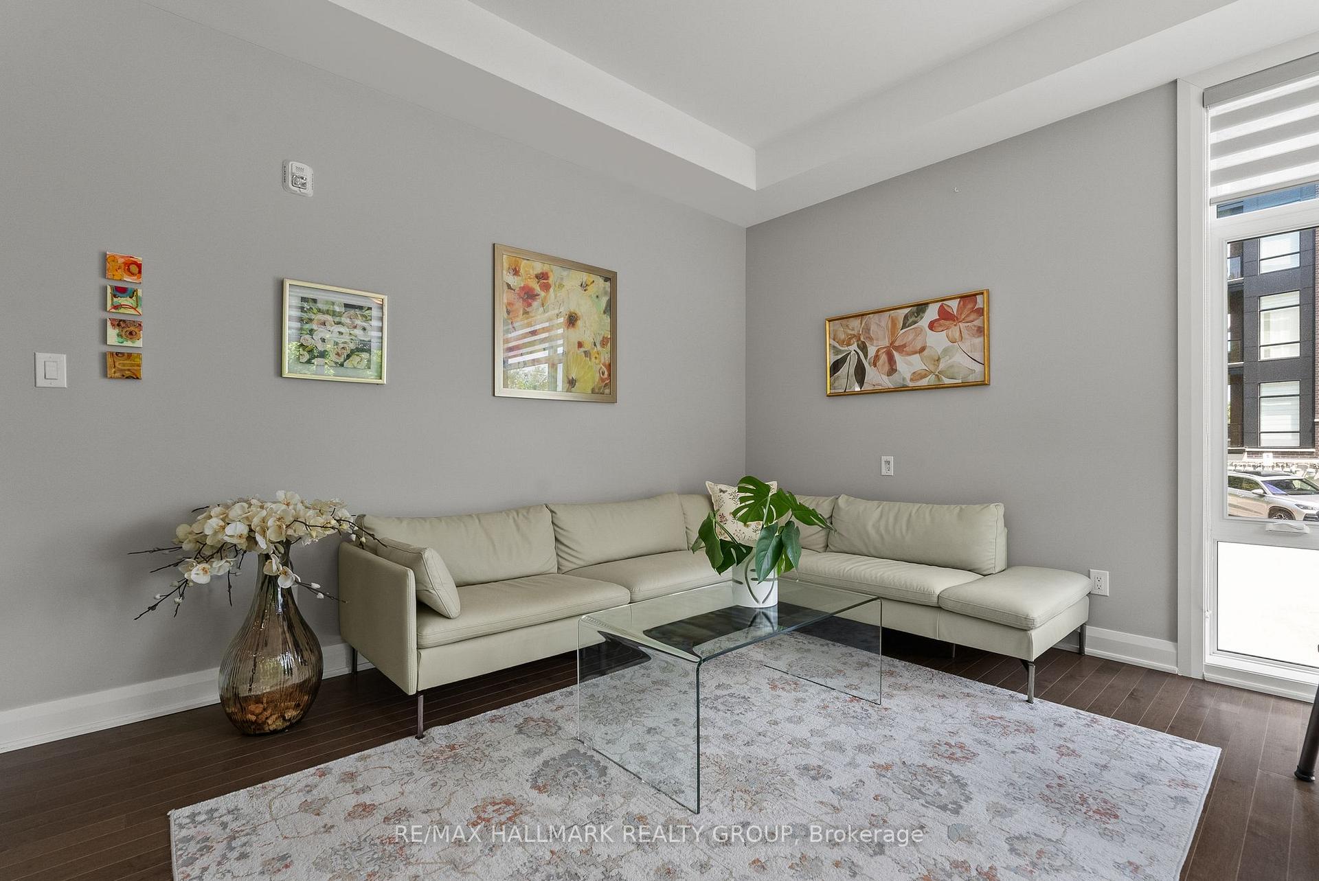 Photo 11 of Unit 101, 120 Cortile Private, Ottawa, Riverside South/Gloucester Glen — HOMEH