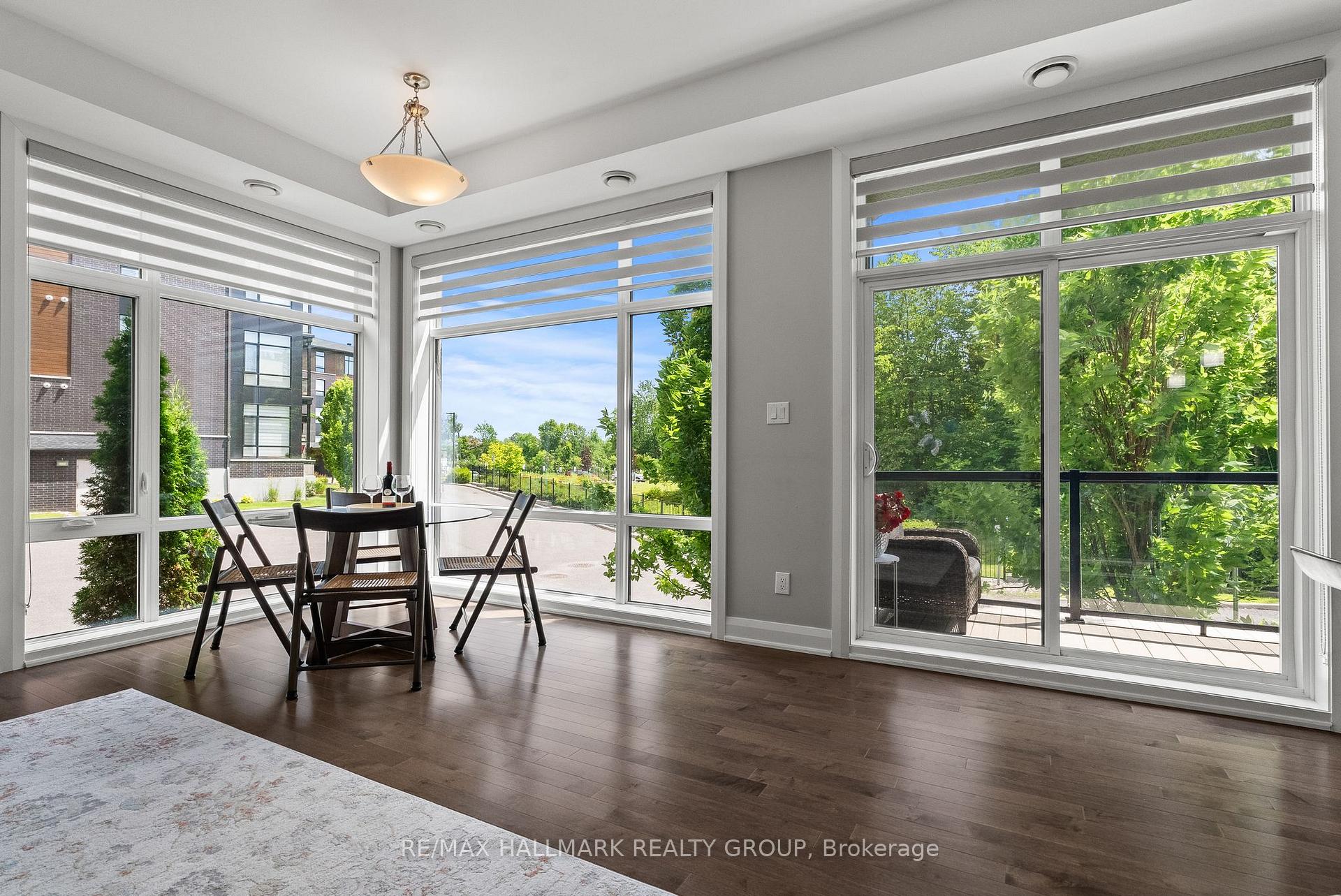 Photo 12 of Unit 101, 120 Cortile Private, Ottawa, Riverside South/Gloucester Glen — HOMEH
