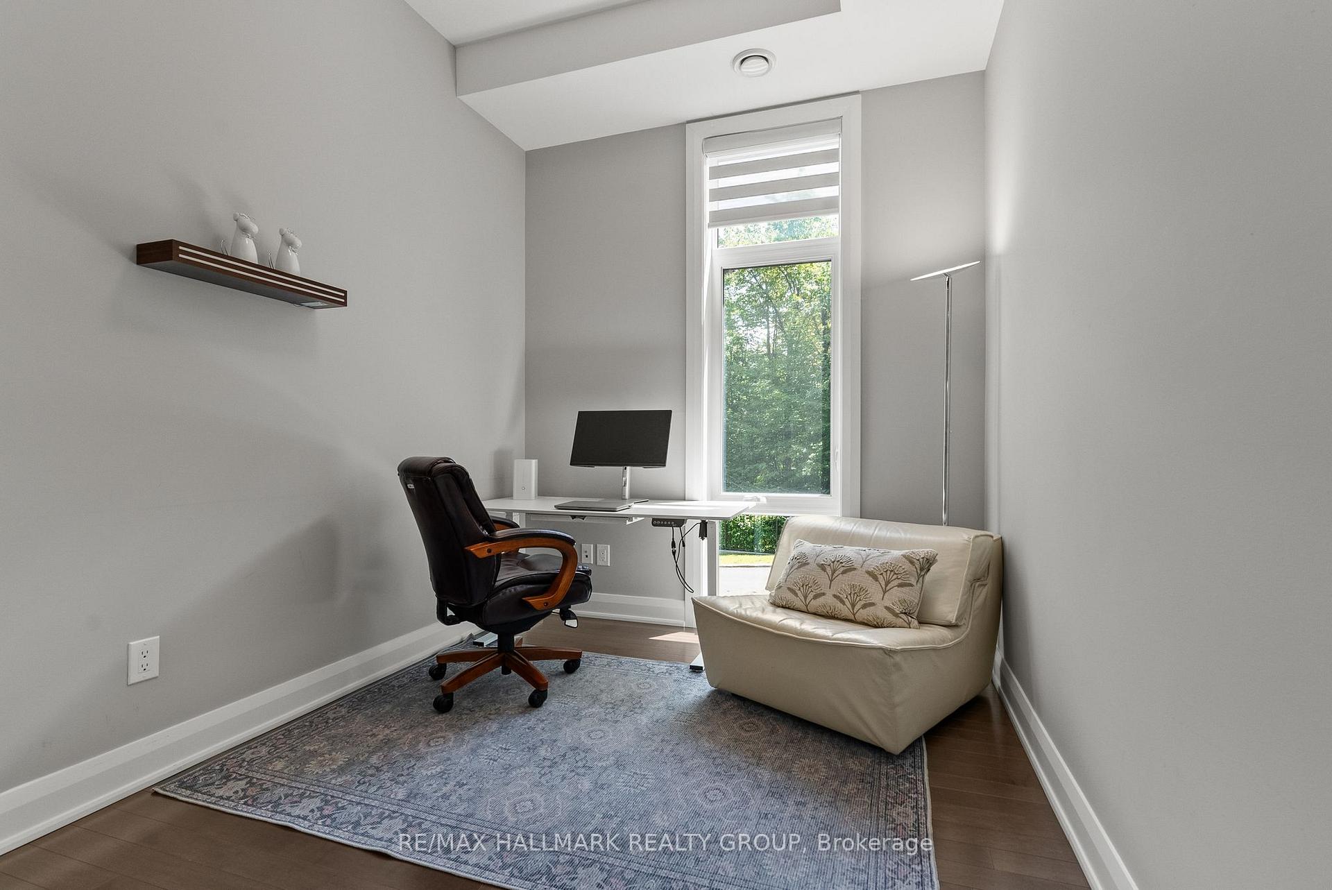 Photo 18 of Unit 101, 120 Cortile Private, Ottawa, Riverside South/Gloucester Glen — HOMEH