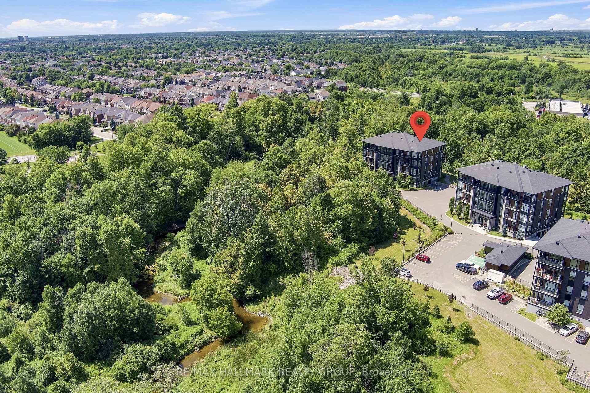 Photo 24 of Unit 101, 120 Cortile Private, Ottawa, Riverside South/Gloucester Glen — HOMEH