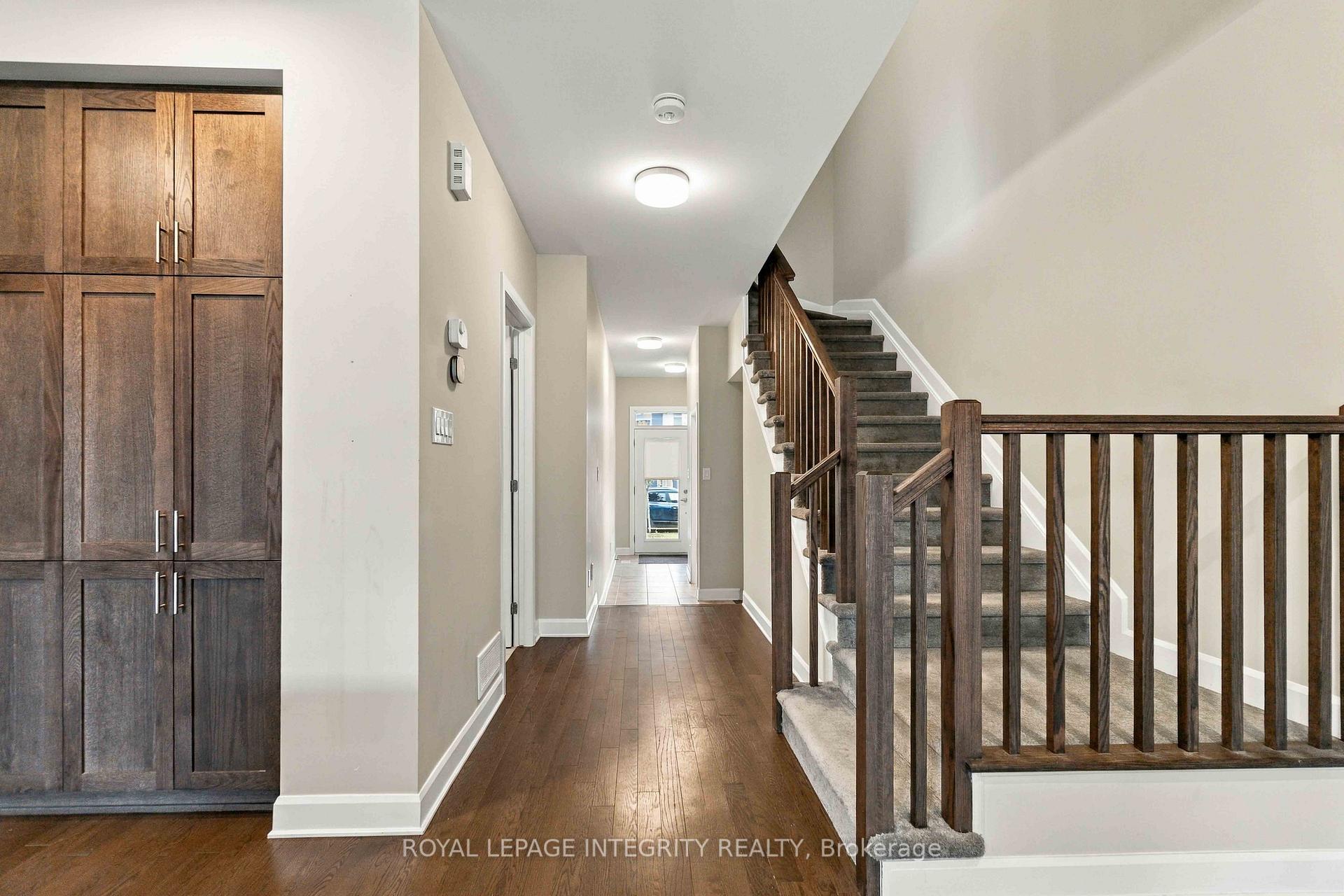 Photo 5 of 172 Angelonia Crescent, Ottawa, Blossom Park/Kemp Park/Findlay Creek — HOMEH