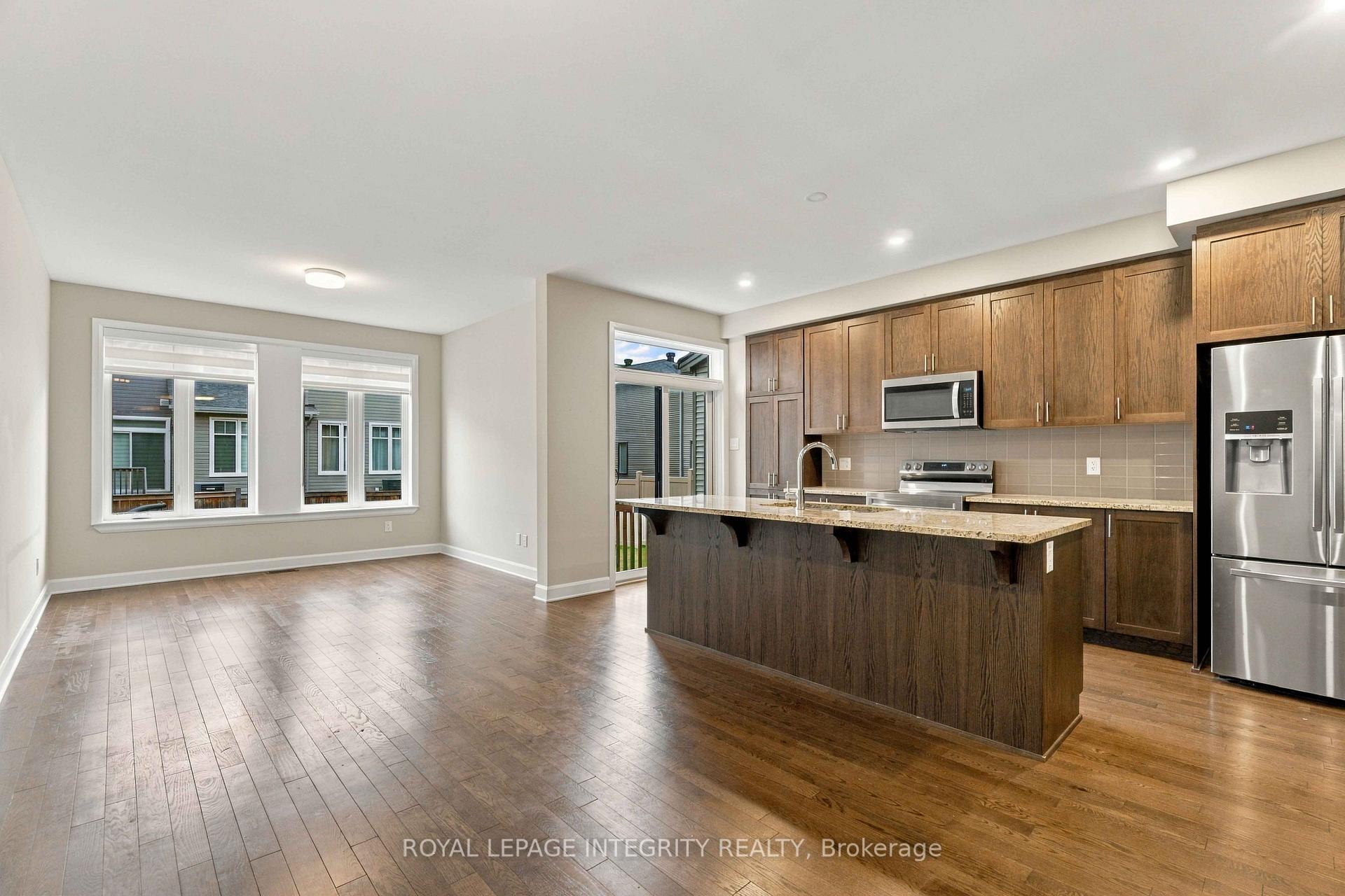 Photo 6 of 172 Angelonia Crescent, Ottawa, Blossom Park/Kemp Park/Findlay Creek — HOMEH