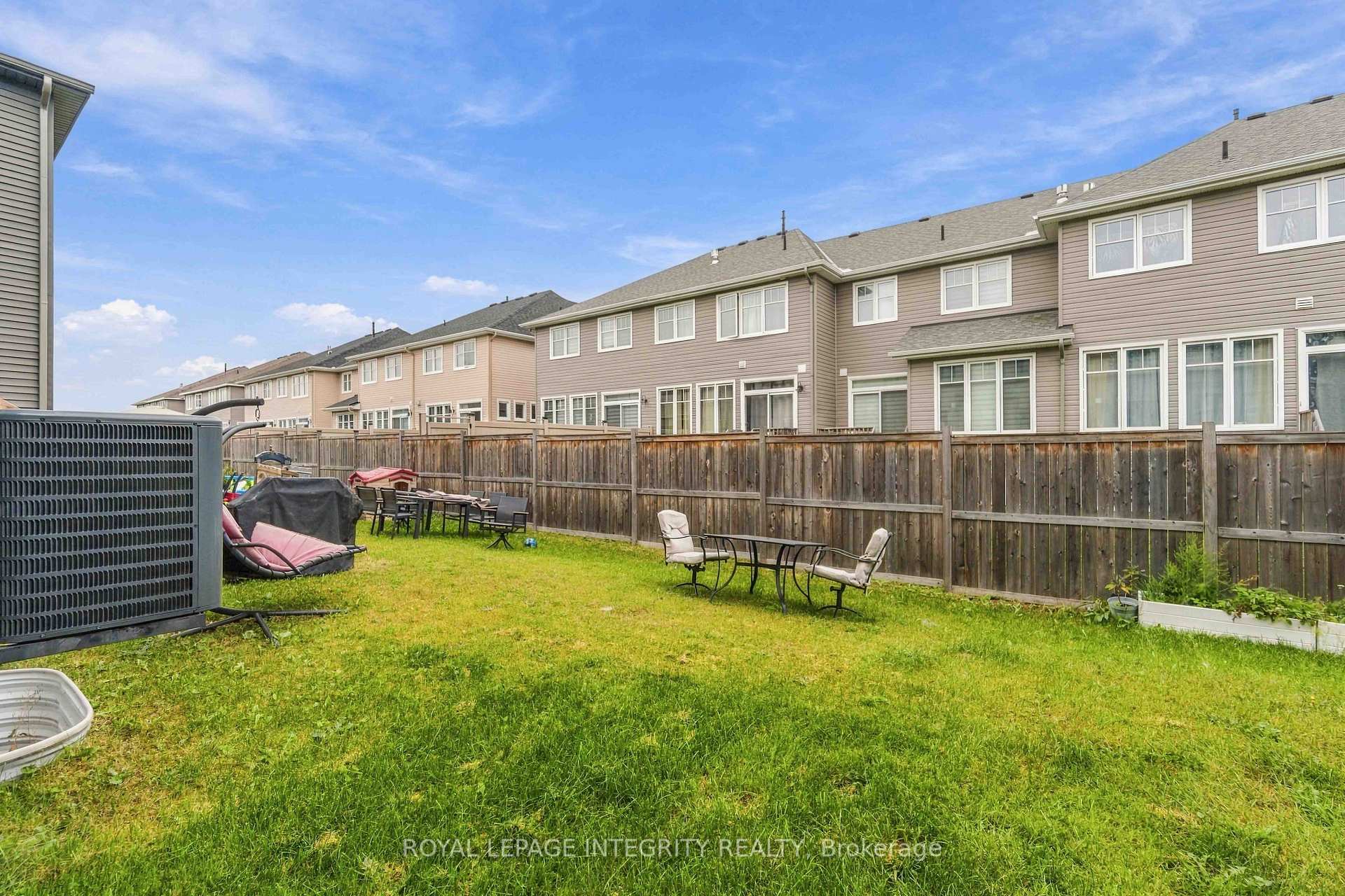 Photo 29 of 172 Angelonia Crescent, Ottawa, Blossom Park/Kemp Park/Findlay Creek — HOMEH