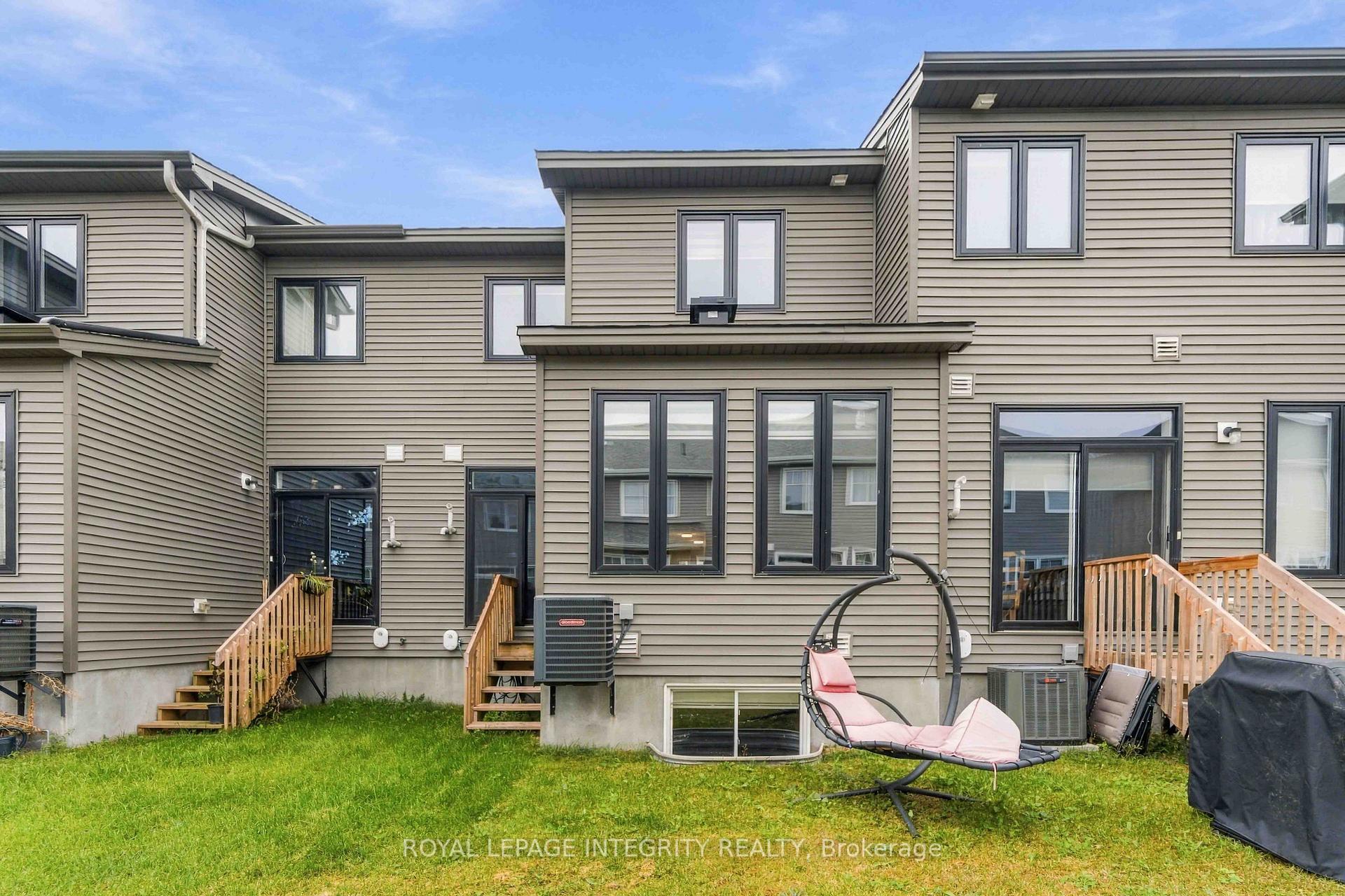 Photo 31 of 172 Angelonia Crescent, Ottawa, Blossom Park/Kemp Park/Findlay Creek — HOMEH