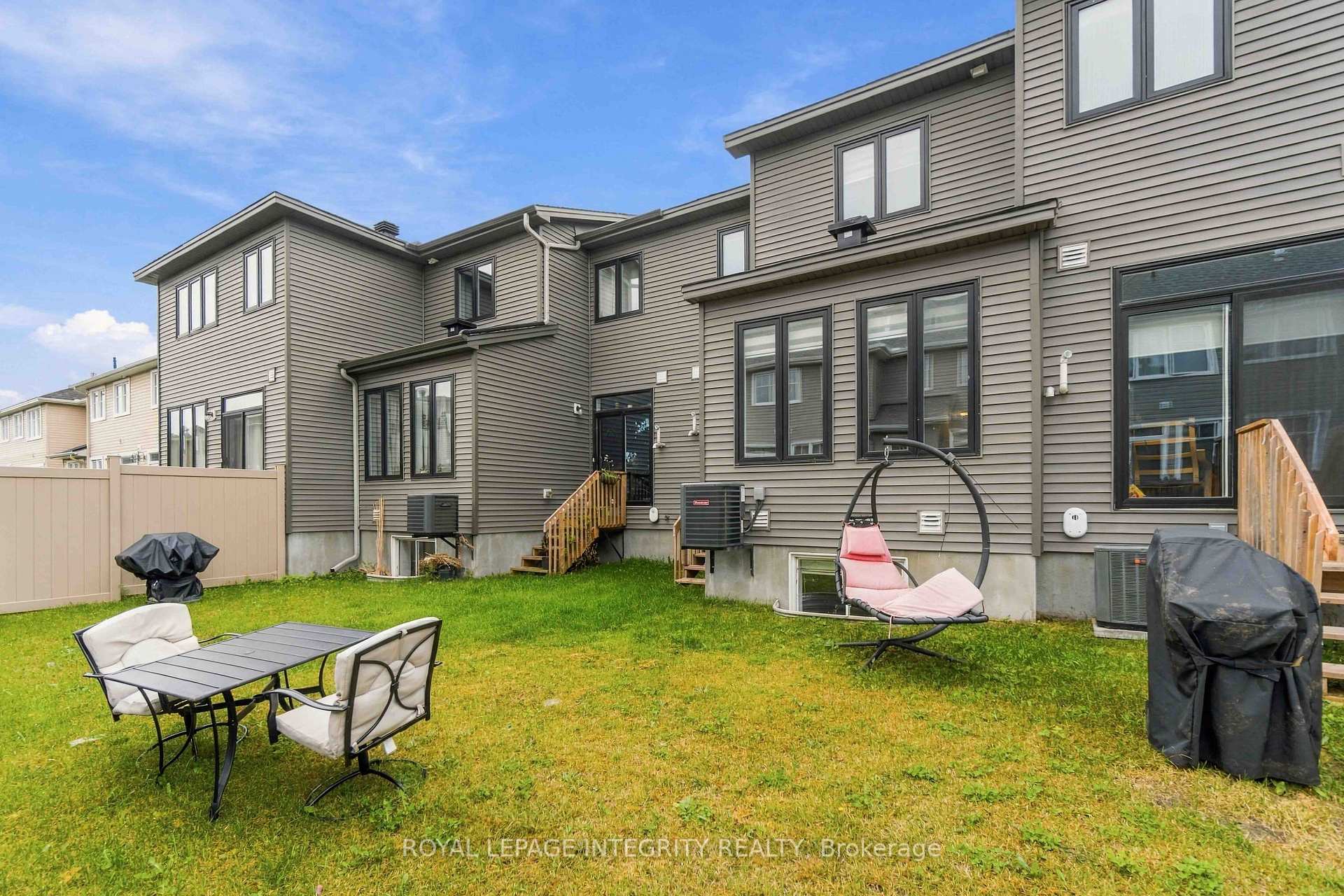 Photo 32 of 172 Angelonia Crescent, Ottawa, Blossom Park/Kemp Park/Findlay Creek — HOMEH