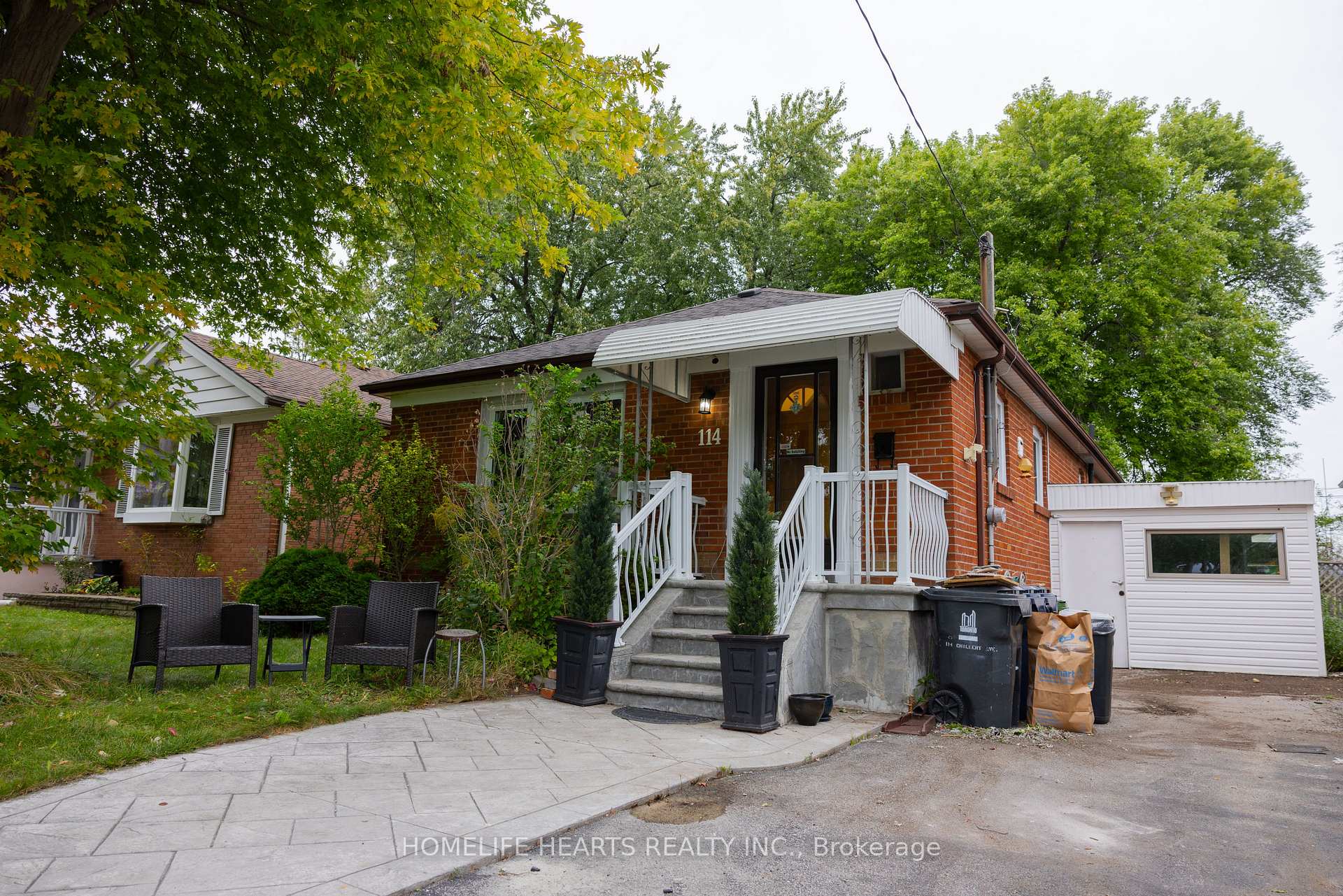 Photo of 114 Chillery Avenue