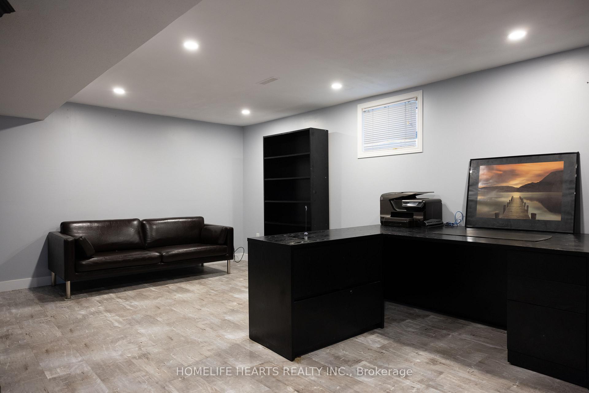 Photo 21 of 114 Chillery Avenue, Scarborough, Eglinton East — HOMEH