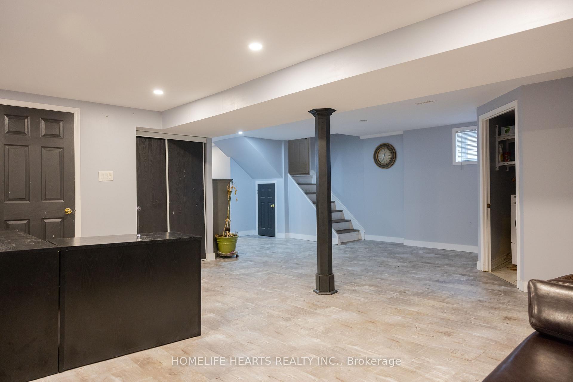 Photo 22 of 114 Chillery Avenue, Scarborough, Eglinton East — HOMEH