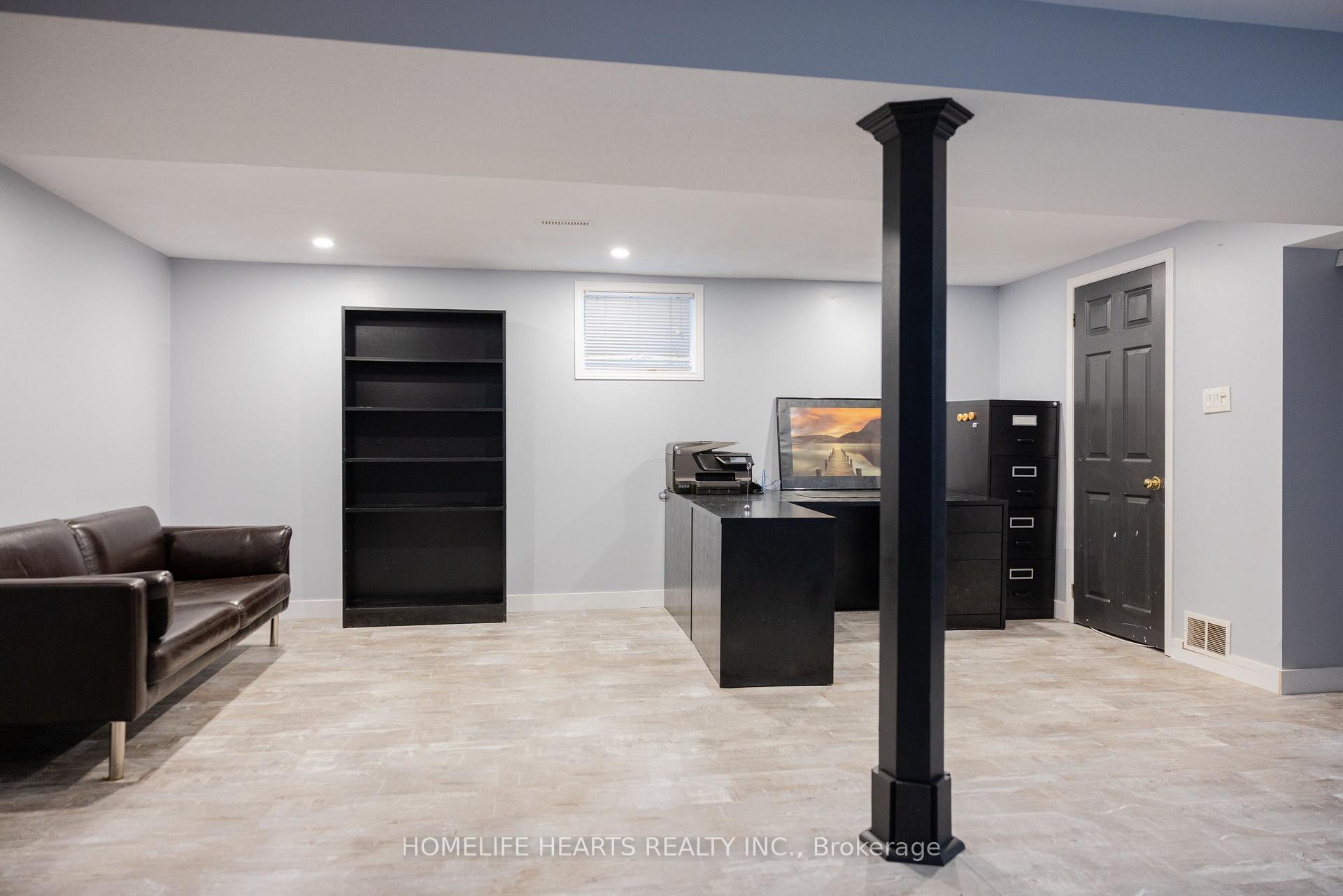 Photo 23 of 114 Chillery Avenue, Scarborough, Eglinton East — HOMEH