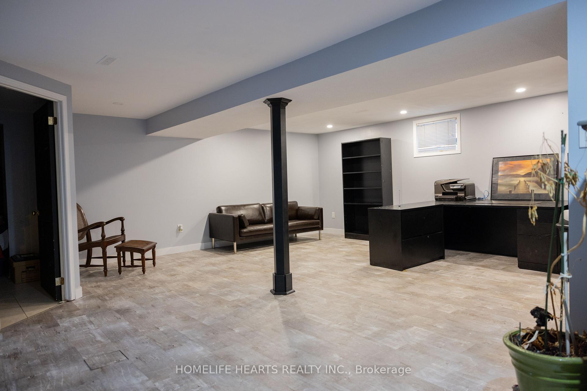 Photo 24 of 114 Chillery Avenue, Scarborough, Eglinton East — HOMEH