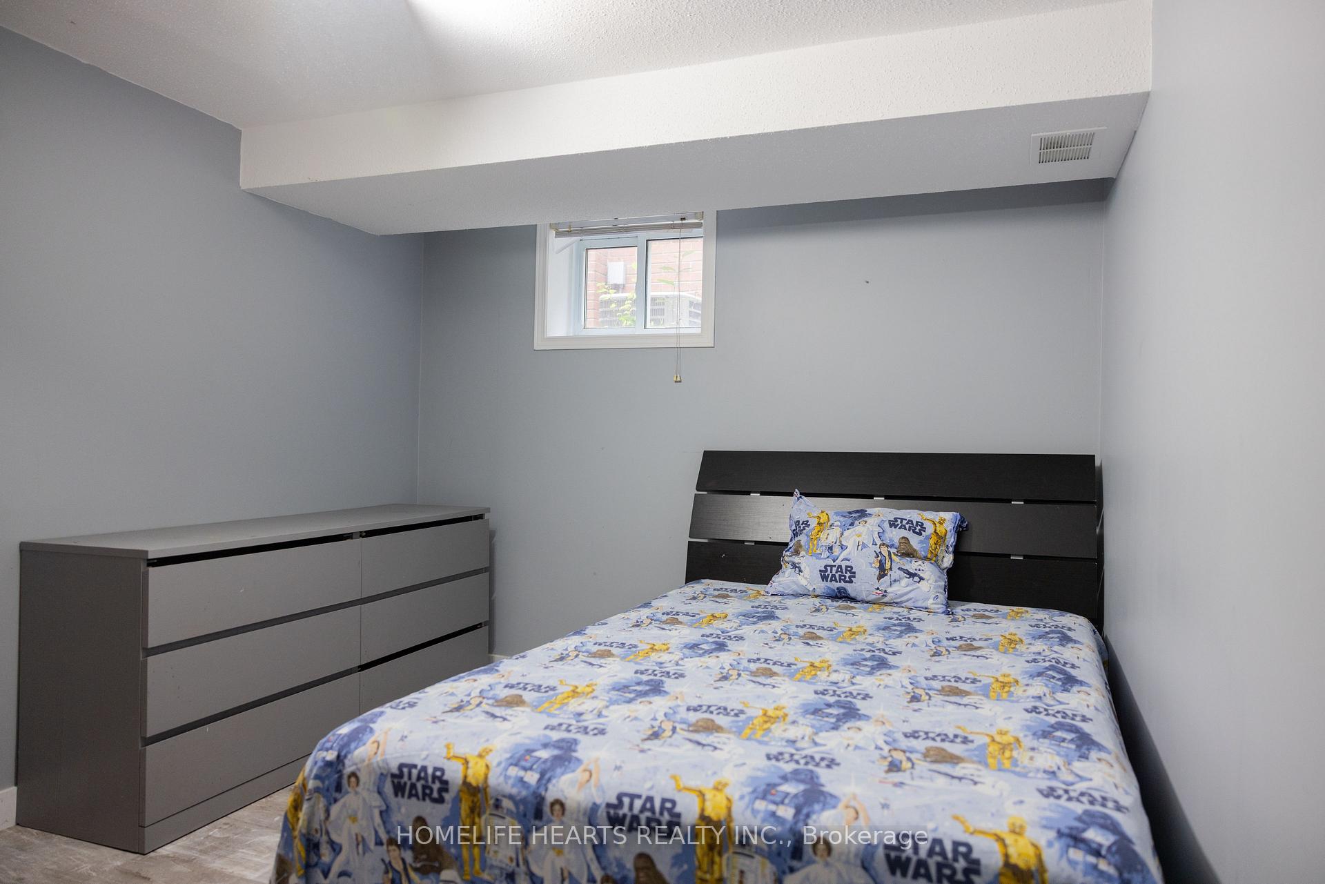 Photo 30 of 114 Chillery Avenue, Scarborough, Eglinton East — HOMEH