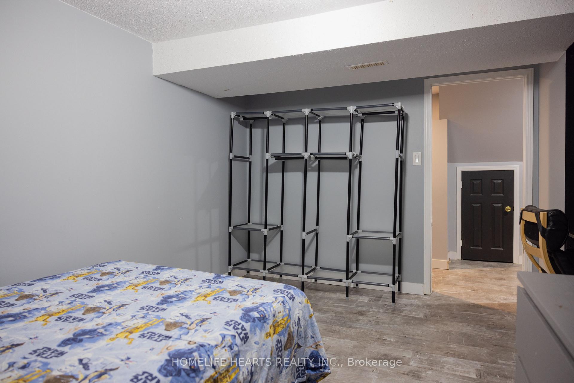 Photo 31 of 114 Chillery Avenue, Scarborough, Eglinton East — HOMEH