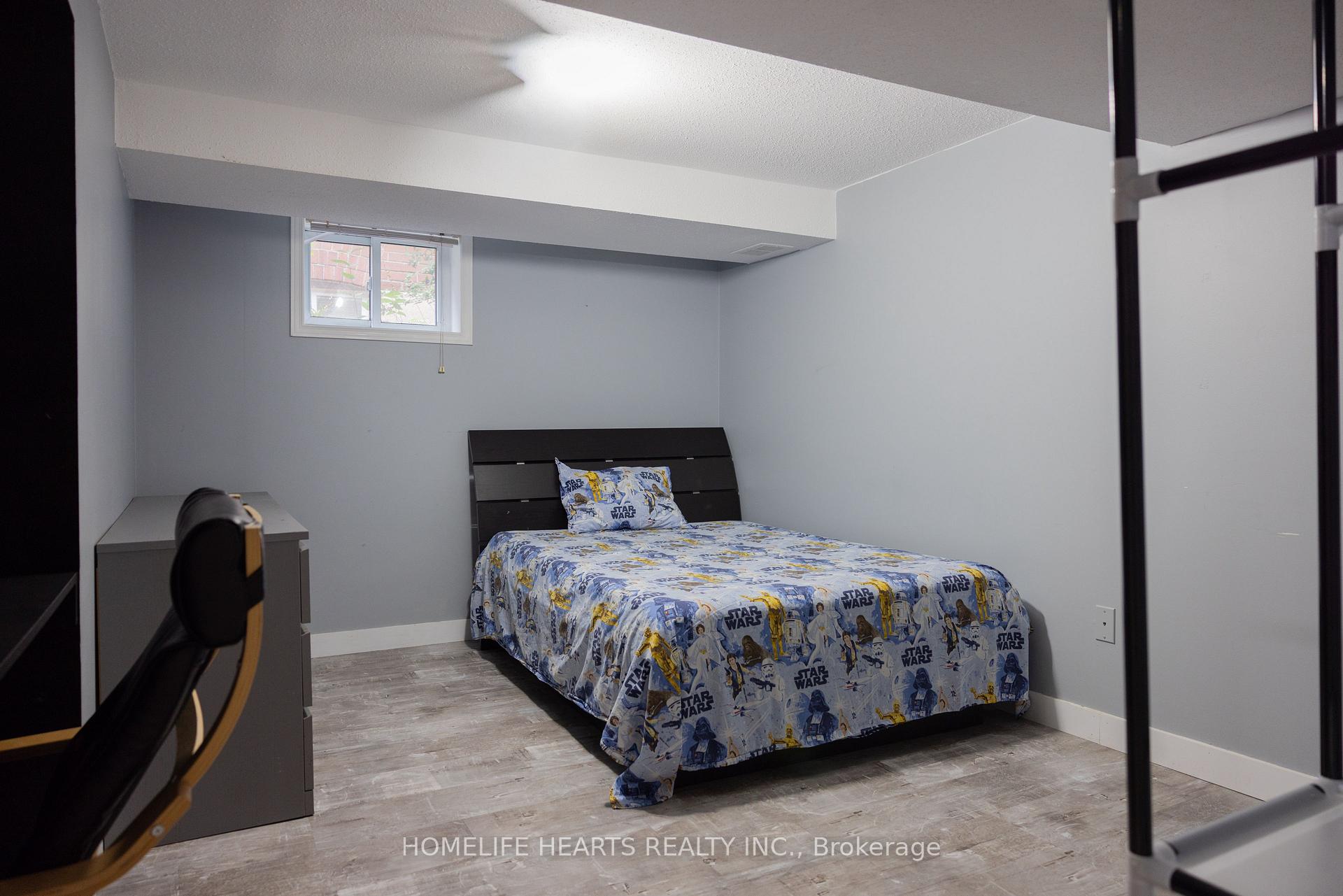 Photo 32 of 114 Chillery Avenue, Scarborough, Eglinton East — HOMEH