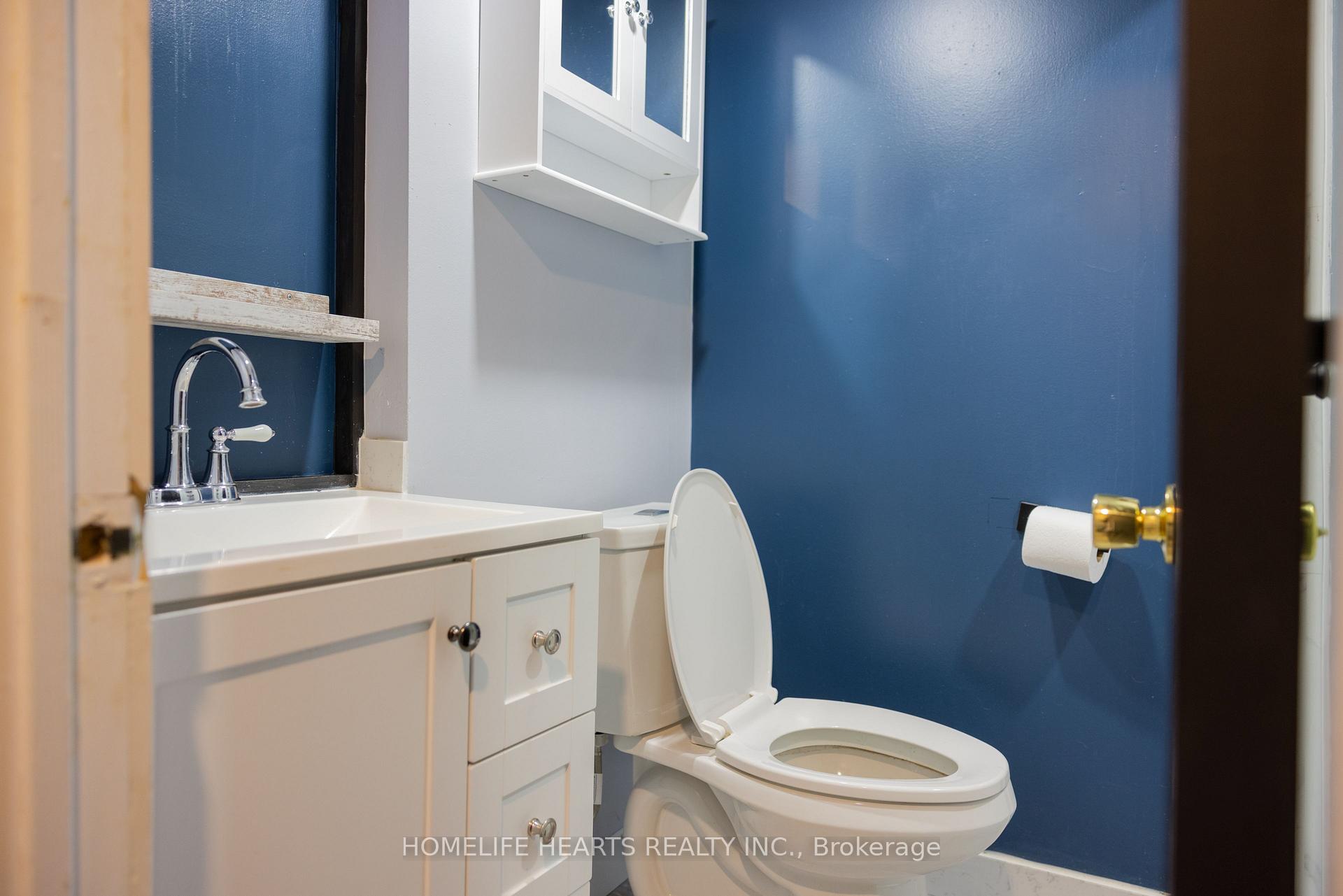 Photo 33 of 114 Chillery Avenue, Scarborough, Eglinton East — HOMEH