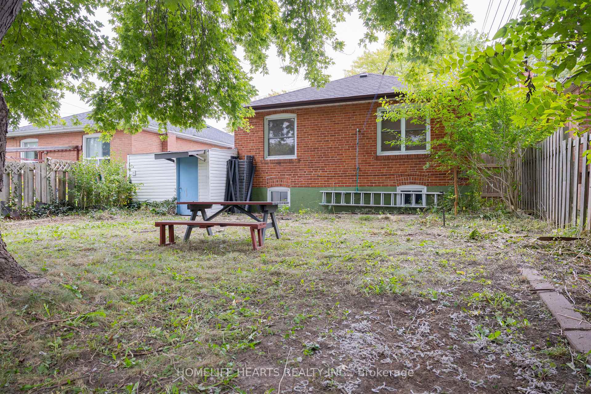 Photo 34 of 114 Chillery Avenue, Scarborough, Eglinton East — HOMEH