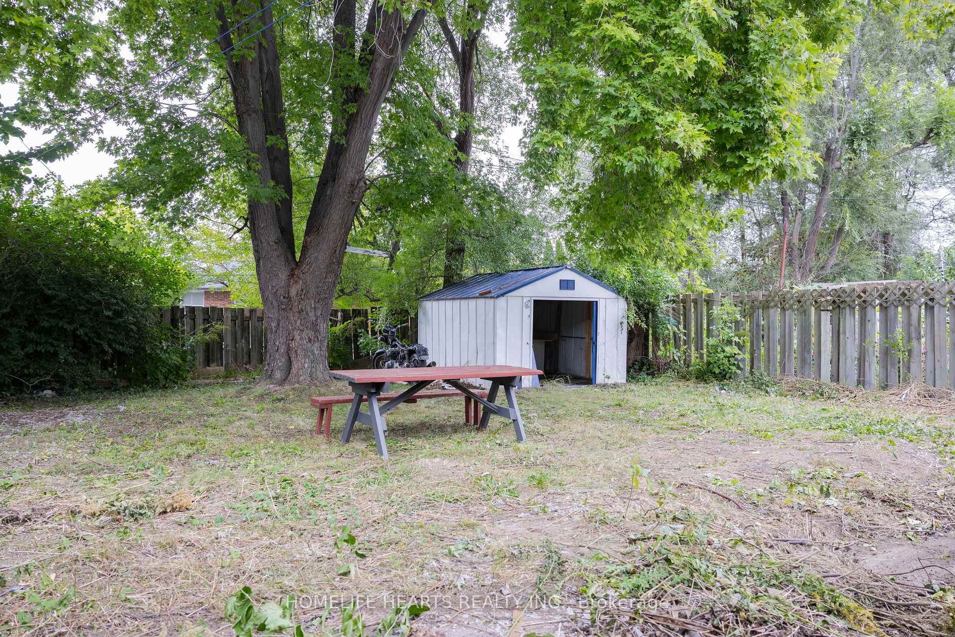 Photo 35 of 114 Chillery Avenue, Scarborough, Eglinton East — HOMEH