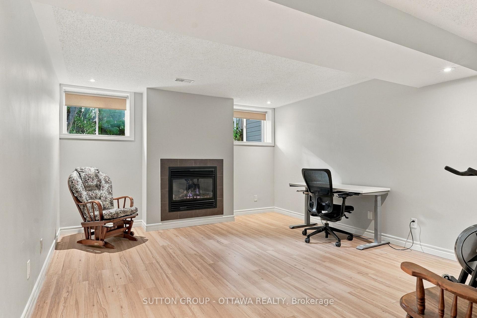 Photo 25 of 333 Riversedge Crescent, Ottawa, Riverside South/Gloucester Glen — HOMEH