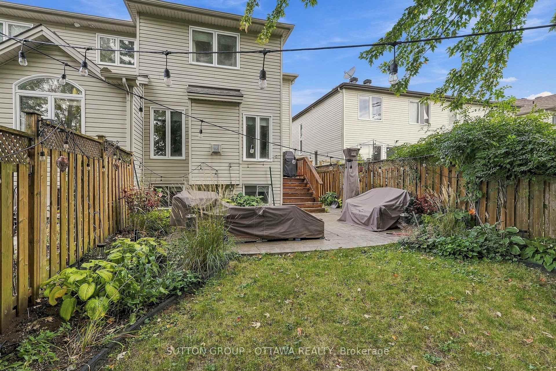 Photo 26 of 333 Riversedge Crescent, Ottawa, Riverside South/Gloucester Glen — HOMEH