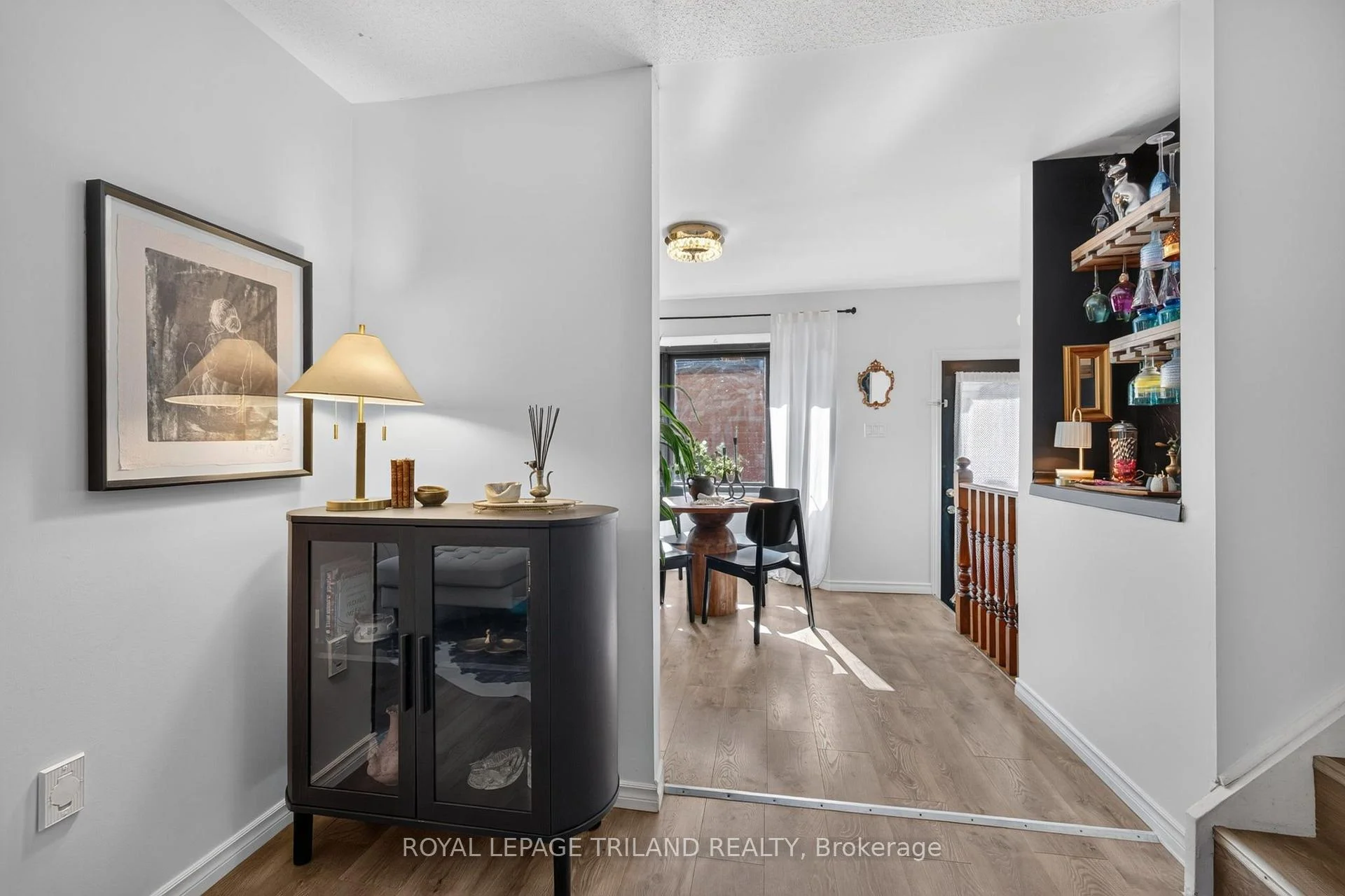 Photo 10 of 38 Caprice Crescent, London, East I — HOMEH