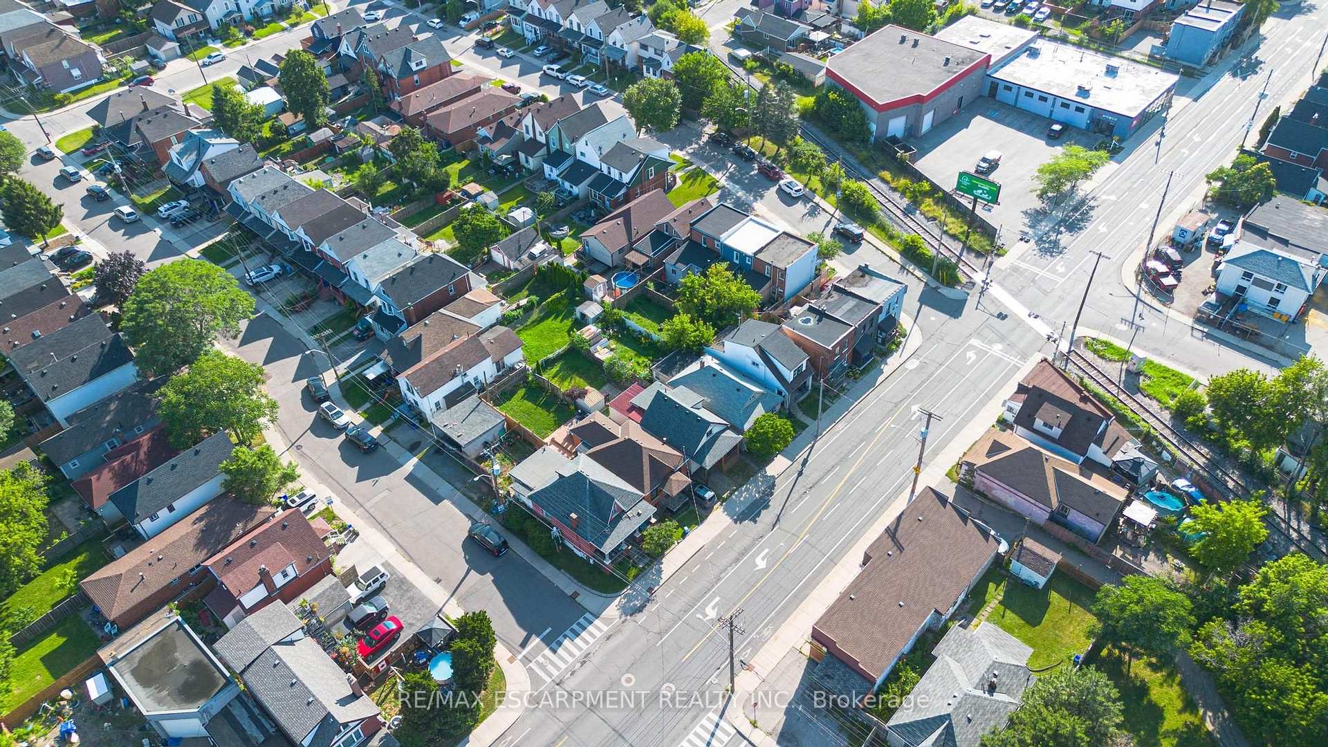 Photo 29 of 1062 Cannon Street E, Hamilton, Hill Park — HOMEH