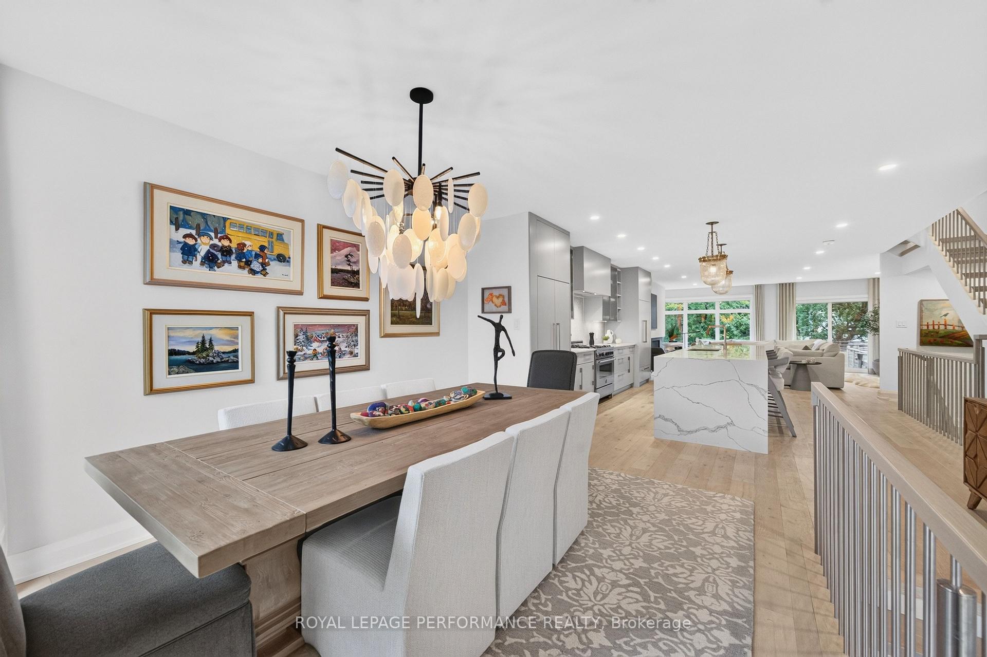 Photo 5 of 235 A Royal Avenue, Ottawa, Westboro West — HOMEH