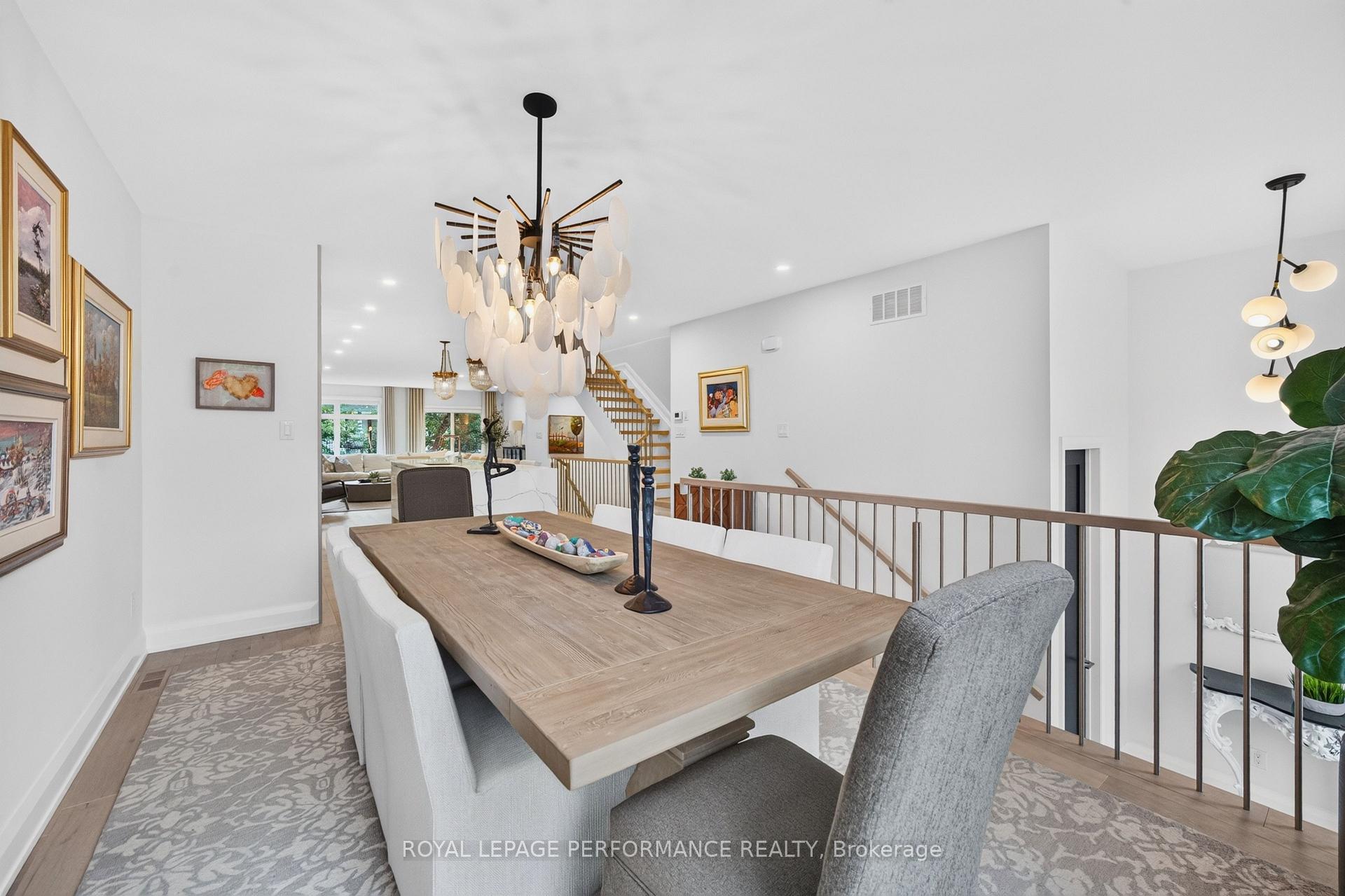 Photo 6 of 235 A Royal Avenue, Ottawa, Westboro West — HOMEH