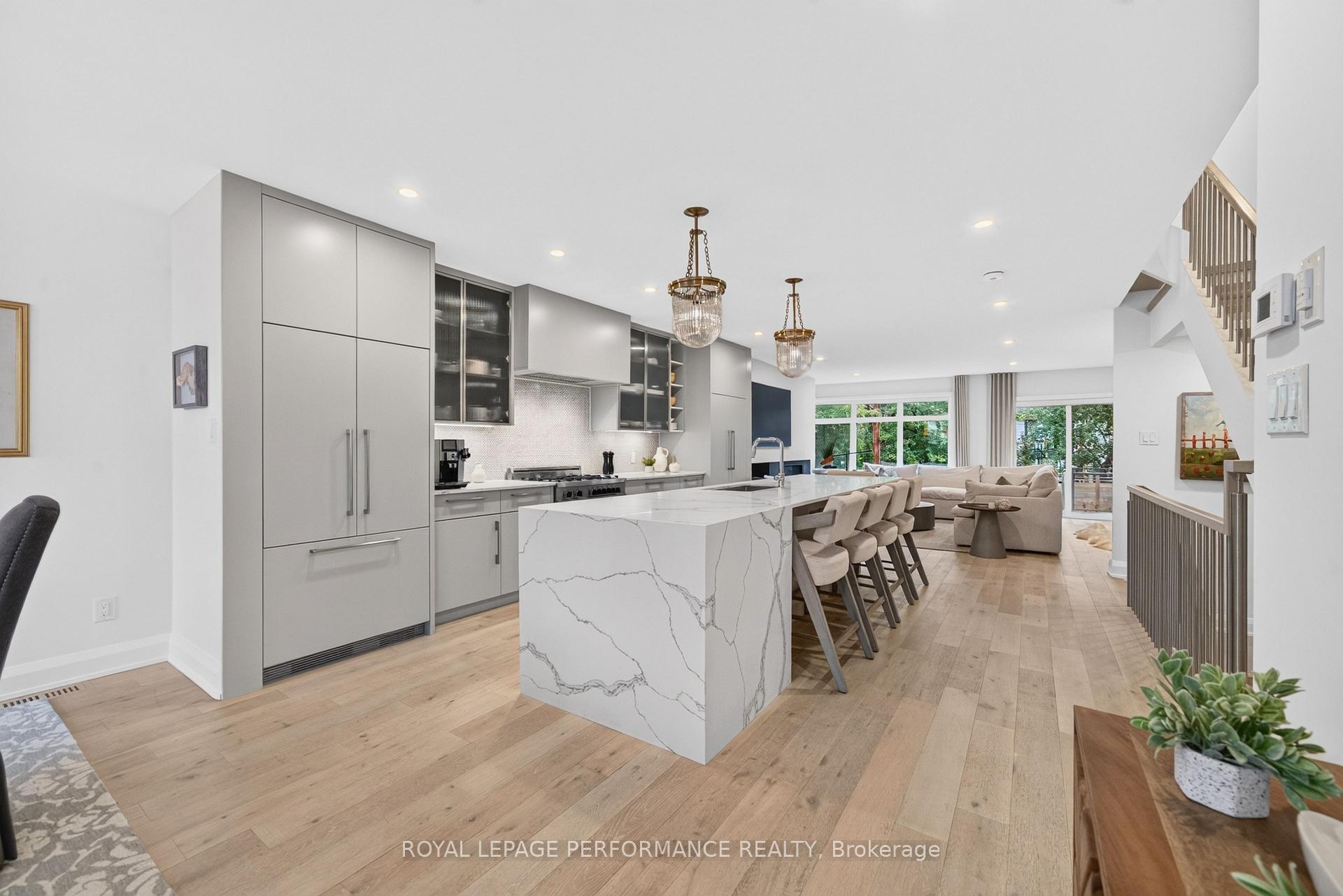 Photo 7 of 235 A Royal Avenue, Ottawa, Westboro West — HOMEH