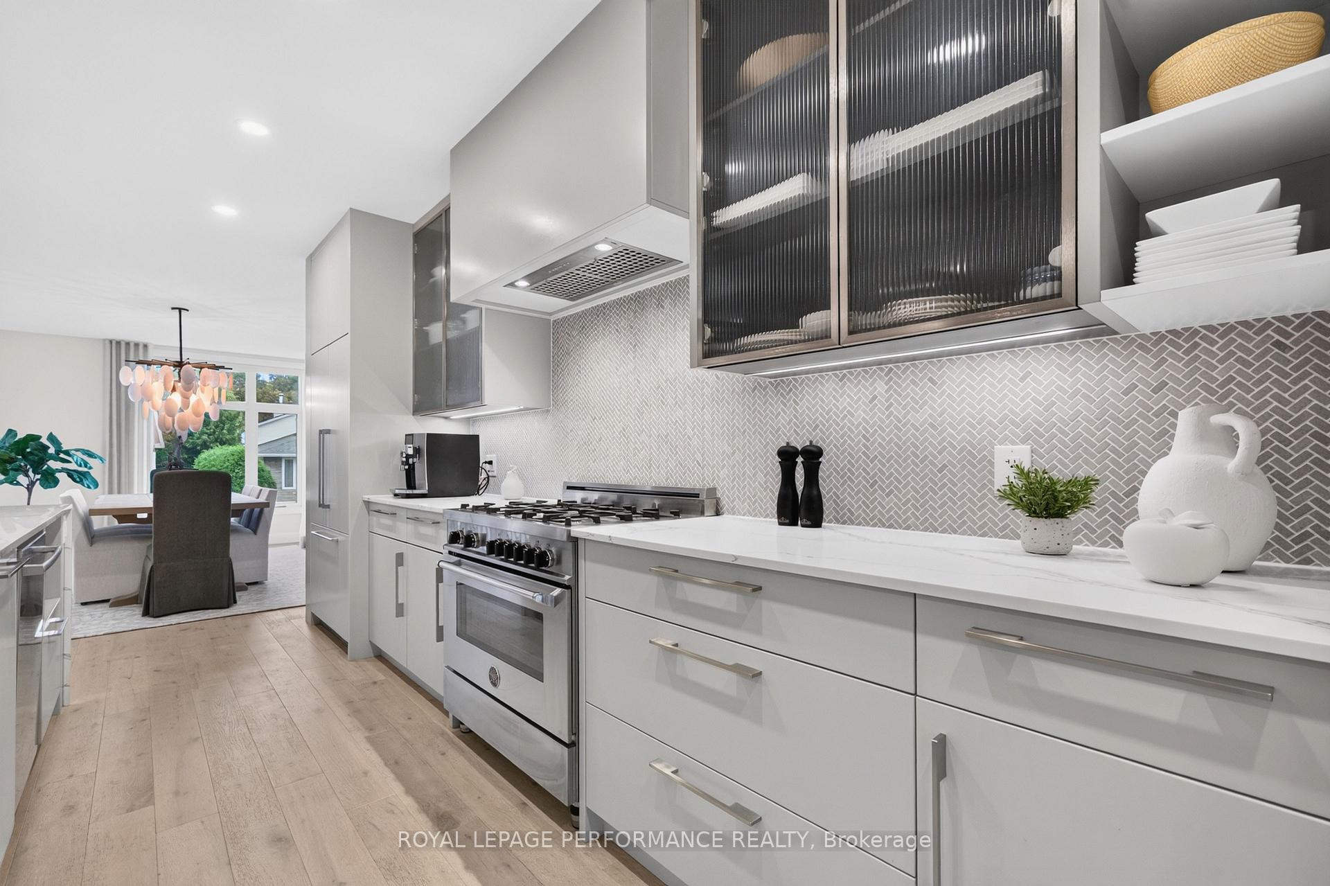 Photo 9 of 235 A Royal Avenue, Ottawa, Westboro West — HOMEH