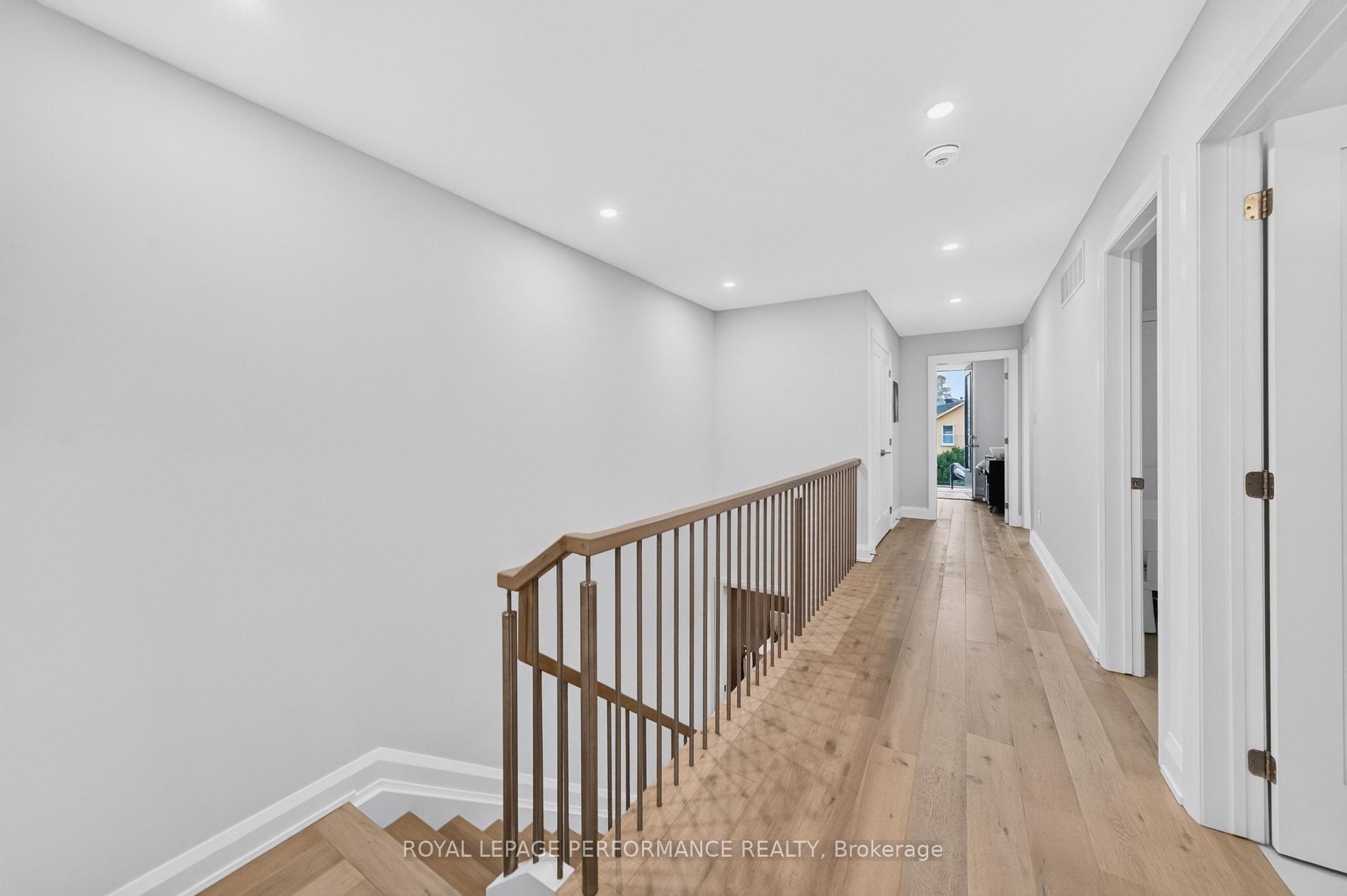 Photo 18 of 235 A Royal Avenue, Ottawa, Westboro West — HOMEH