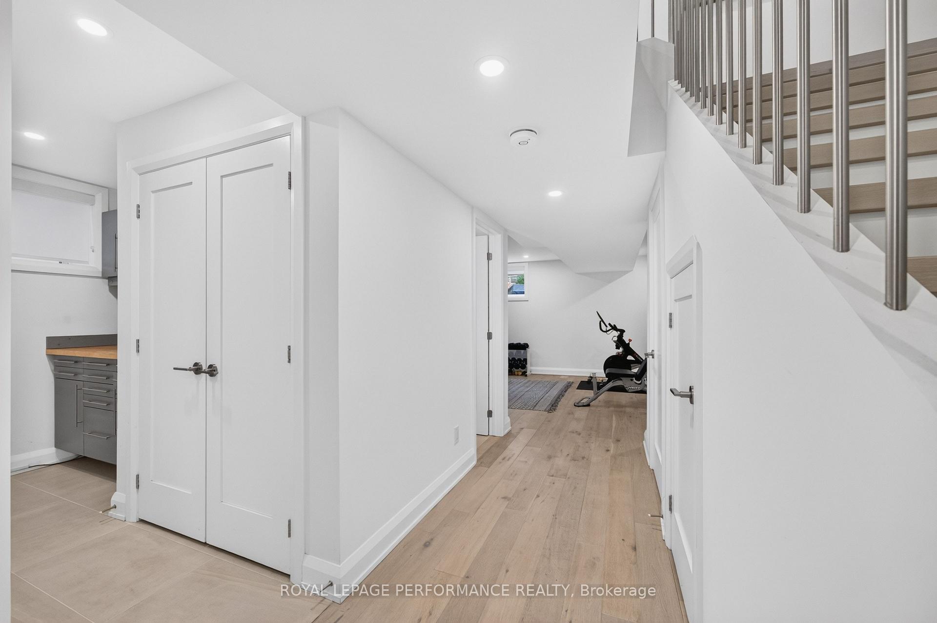 Photo 32 of 235 A Royal Avenue, Ottawa, Westboro West — HOMEH