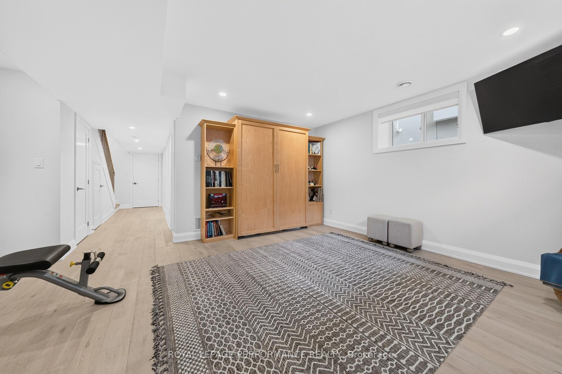 Photo 34 of 235 A Royal Avenue, Ottawa, Westboro West — HOMEH