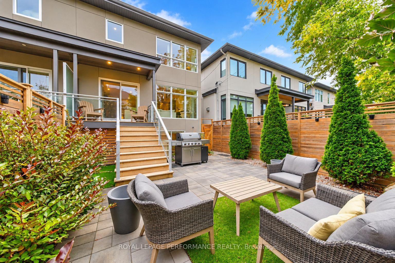 Photo 39 of 235 A Royal Avenue, Ottawa, Westboro West — HOMEH