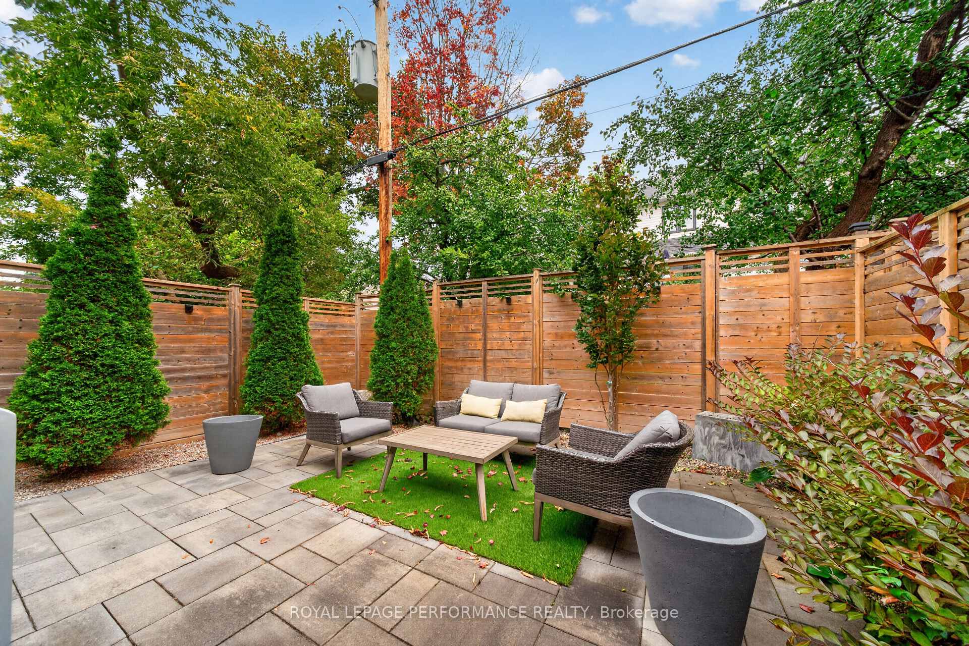 Photo 41 of 235 A Royal Avenue, Ottawa, Westboro West — HOMEH