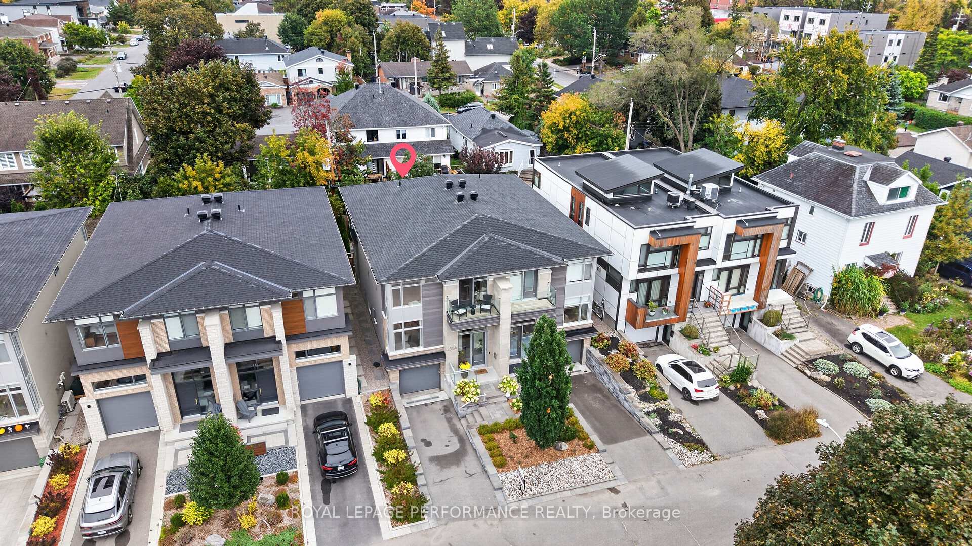 Photo 43 of 235 A Royal Avenue, Ottawa, Westboro West — HOMEH