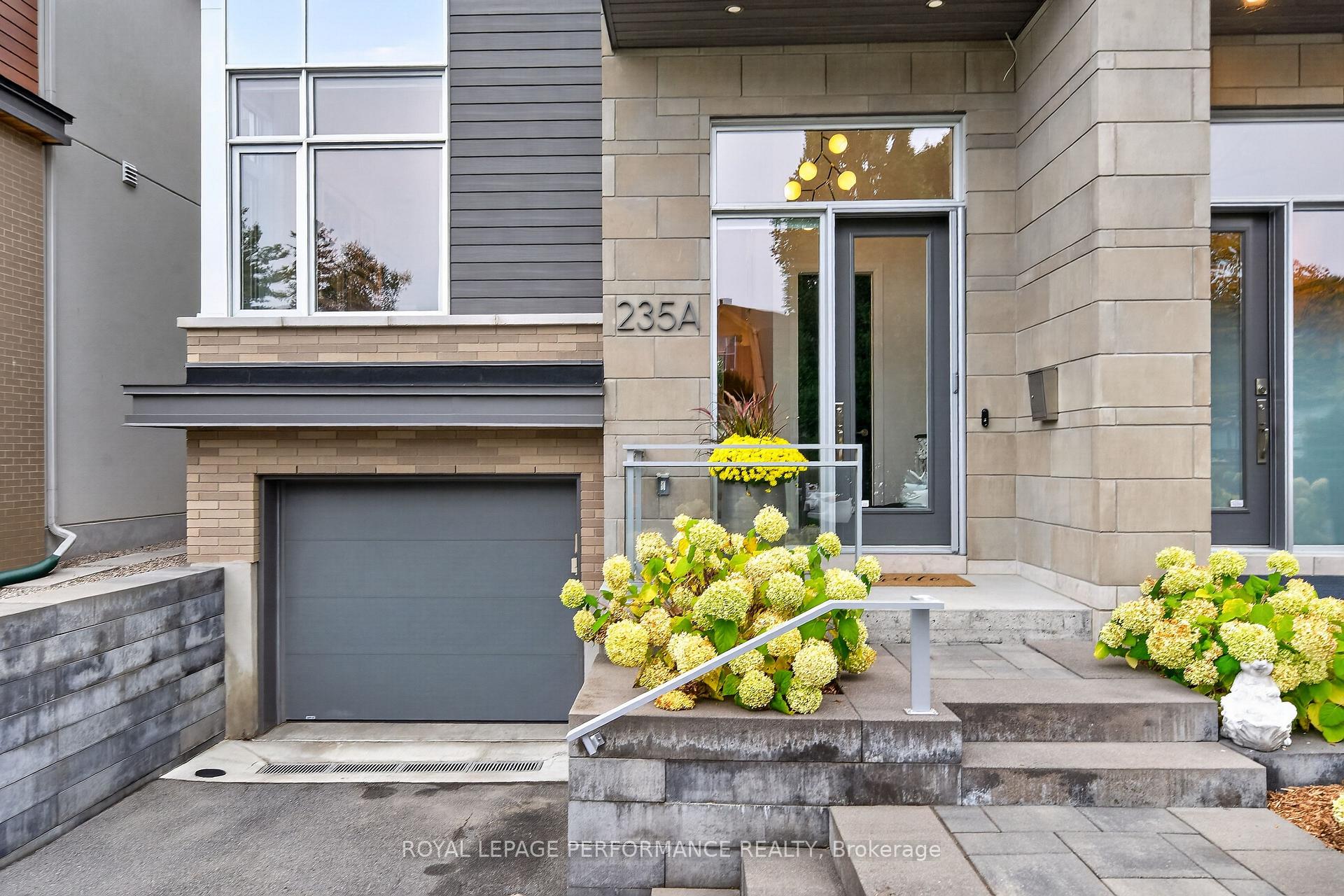 Photo 45 of 235 A Royal Avenue, Ottawa, Westboro West — HOMEH