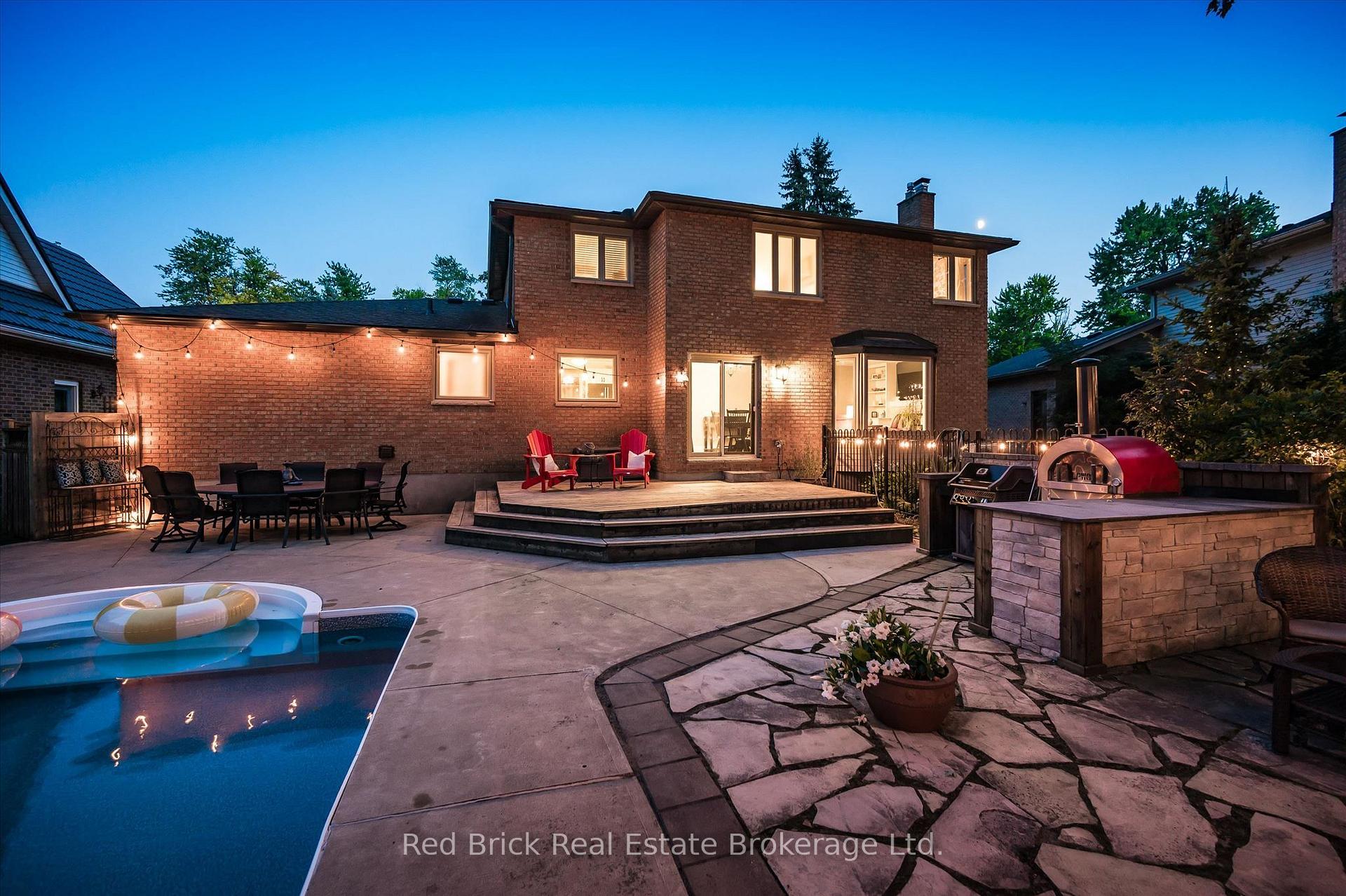 Photo 44 of 8 Sugarbush Place, Guelph, Willow West/Sugarbush/West Acres — HOMEH
