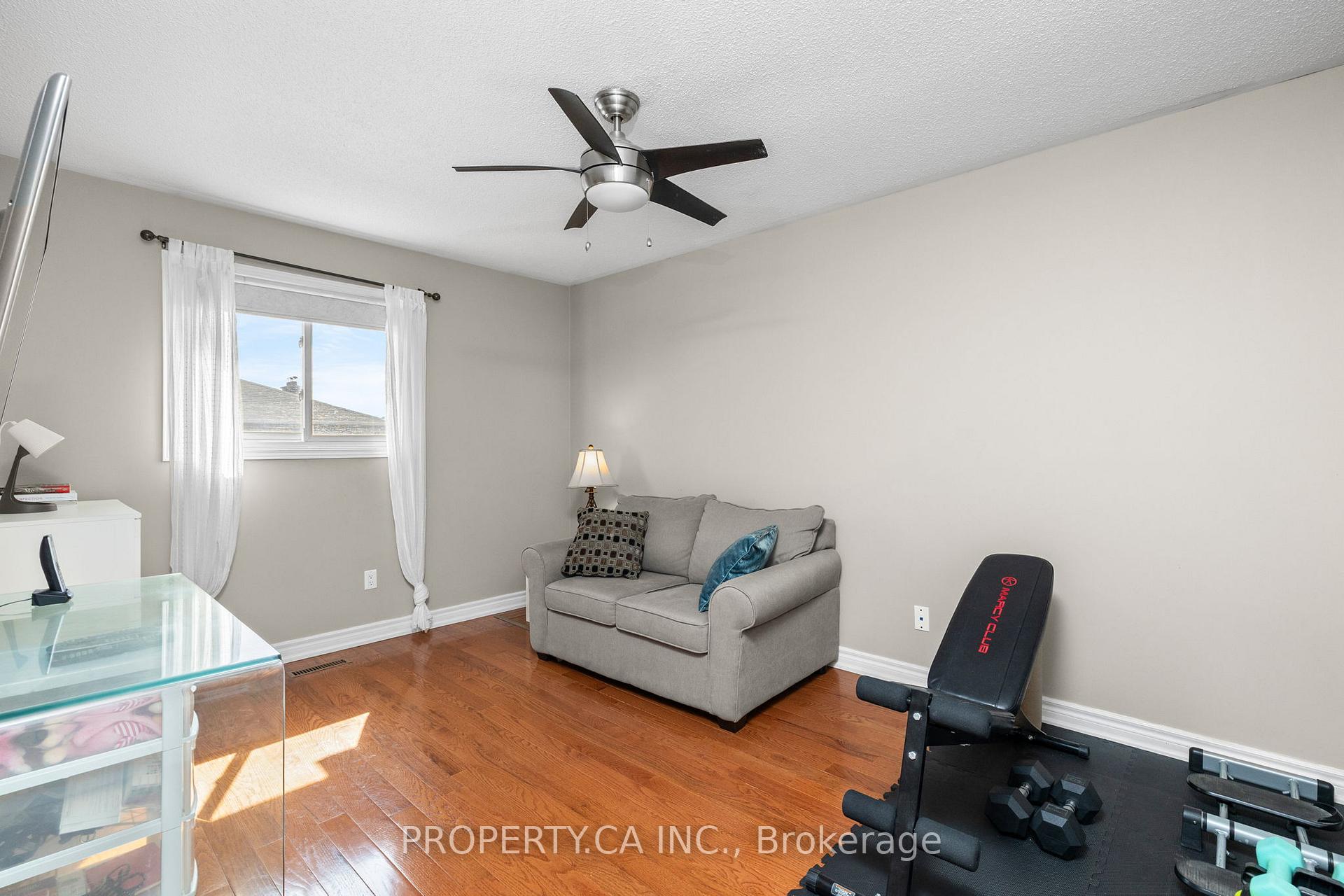 Photo 24 of 235 Brownridge Drive, Vaughan, Brownridge — HOMEH