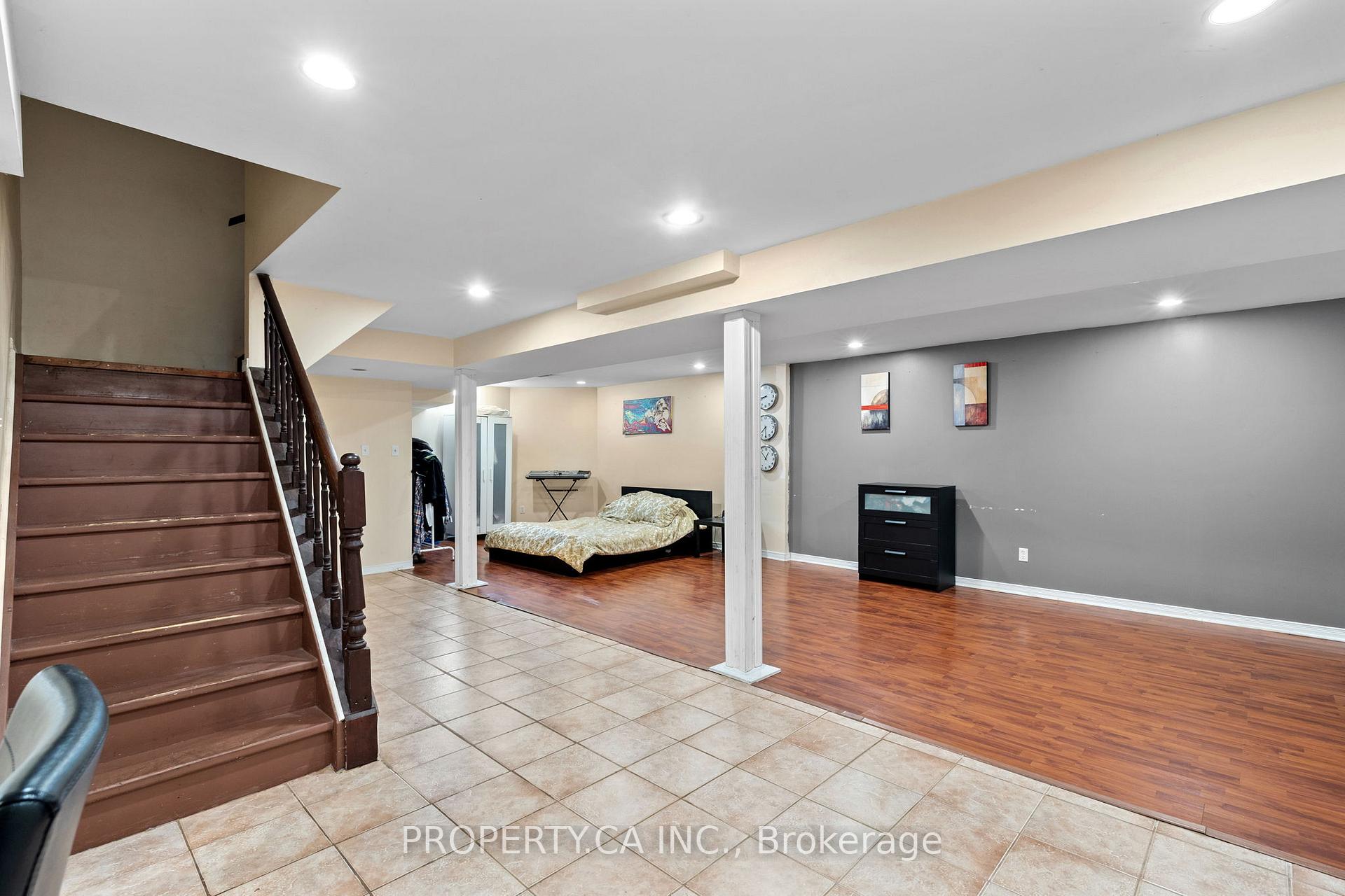 Photo 27 of 235 Brownridge Drive, Vaughan, Brownridge — HOMEH