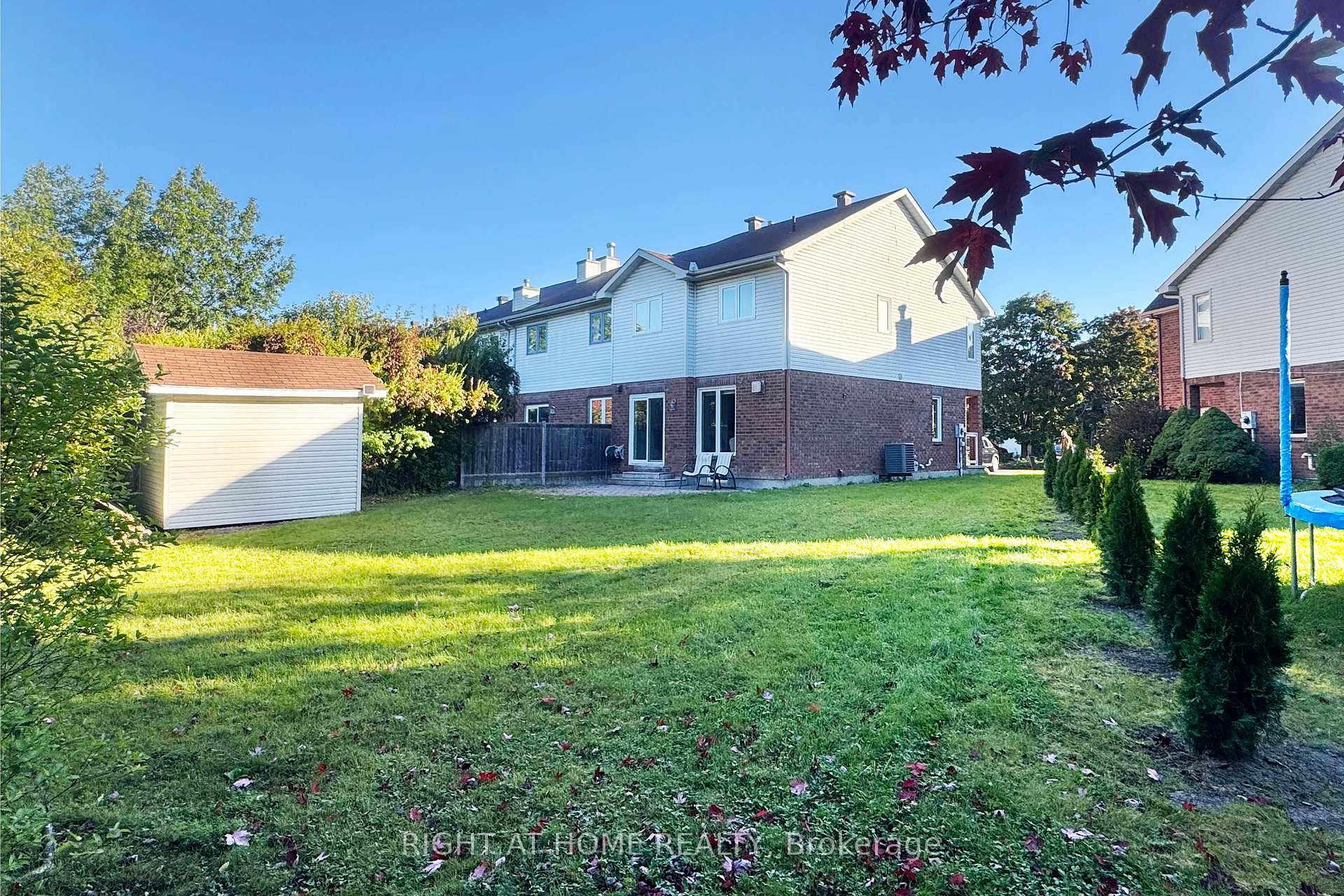 Photo 43 of 24 Harrington Court, Ottawa, Kanata - Kanata Lakes/Heritage Hills — HOMEH