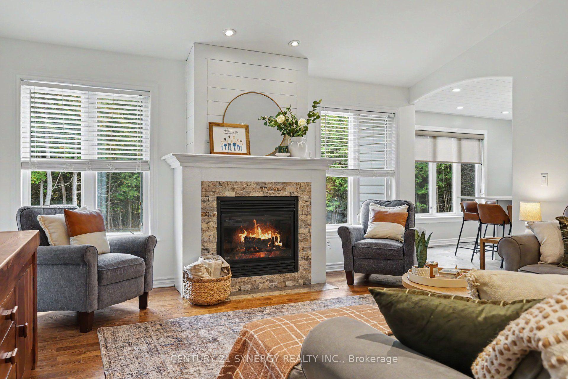 Photo 10 of 30 Canadian Drive, Ottawa, Remainder of Stittsville & Area — HOMEH