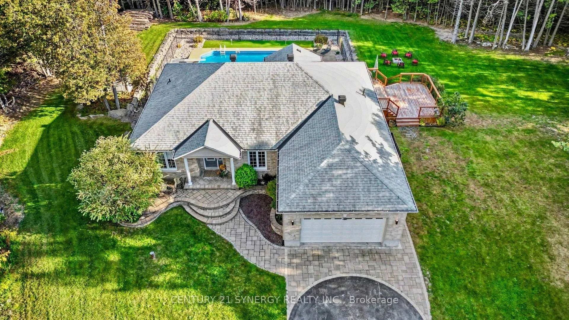 Photo 9 of 30 Canadian Drive, Ottawa, Remainder of Stittsville & Area — HOMEH