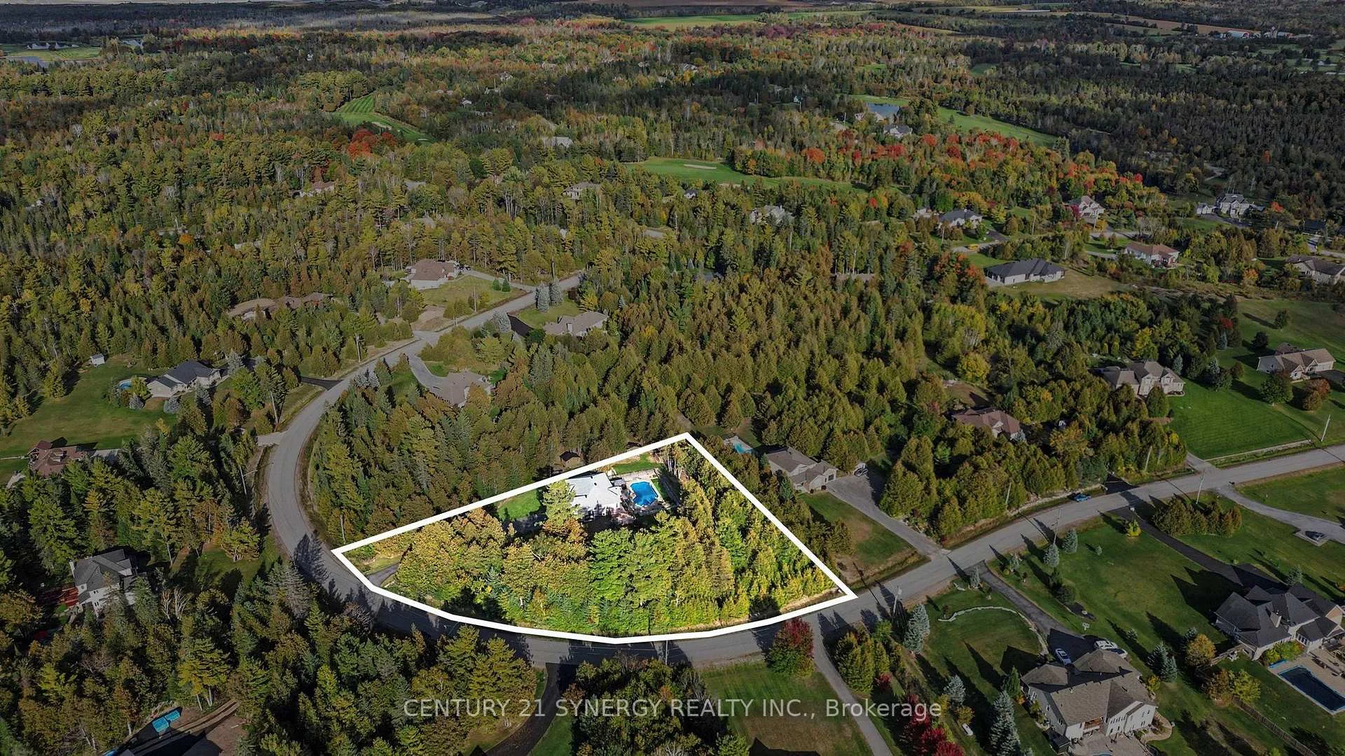 Photo 85 of 30 Canadian Drive, Ottawa, Remainder of Stittsville & Area — HOMEH