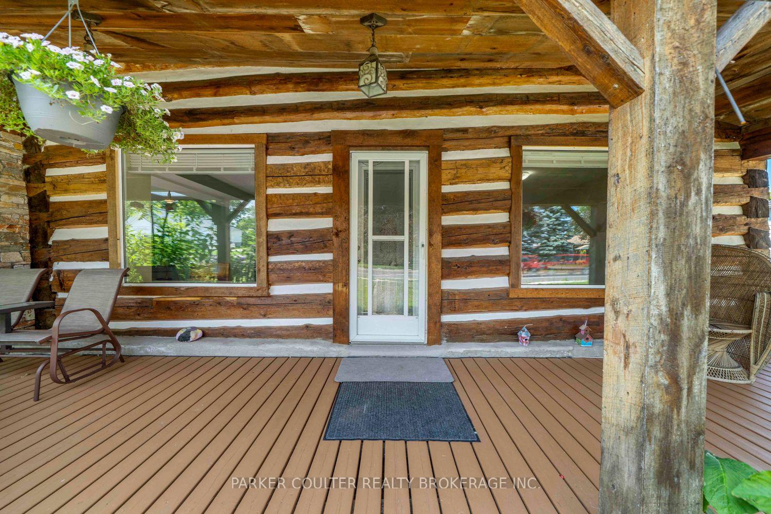 Photo 5 of 4142 County Road 124, Clearview, Nottawa — HOMEH