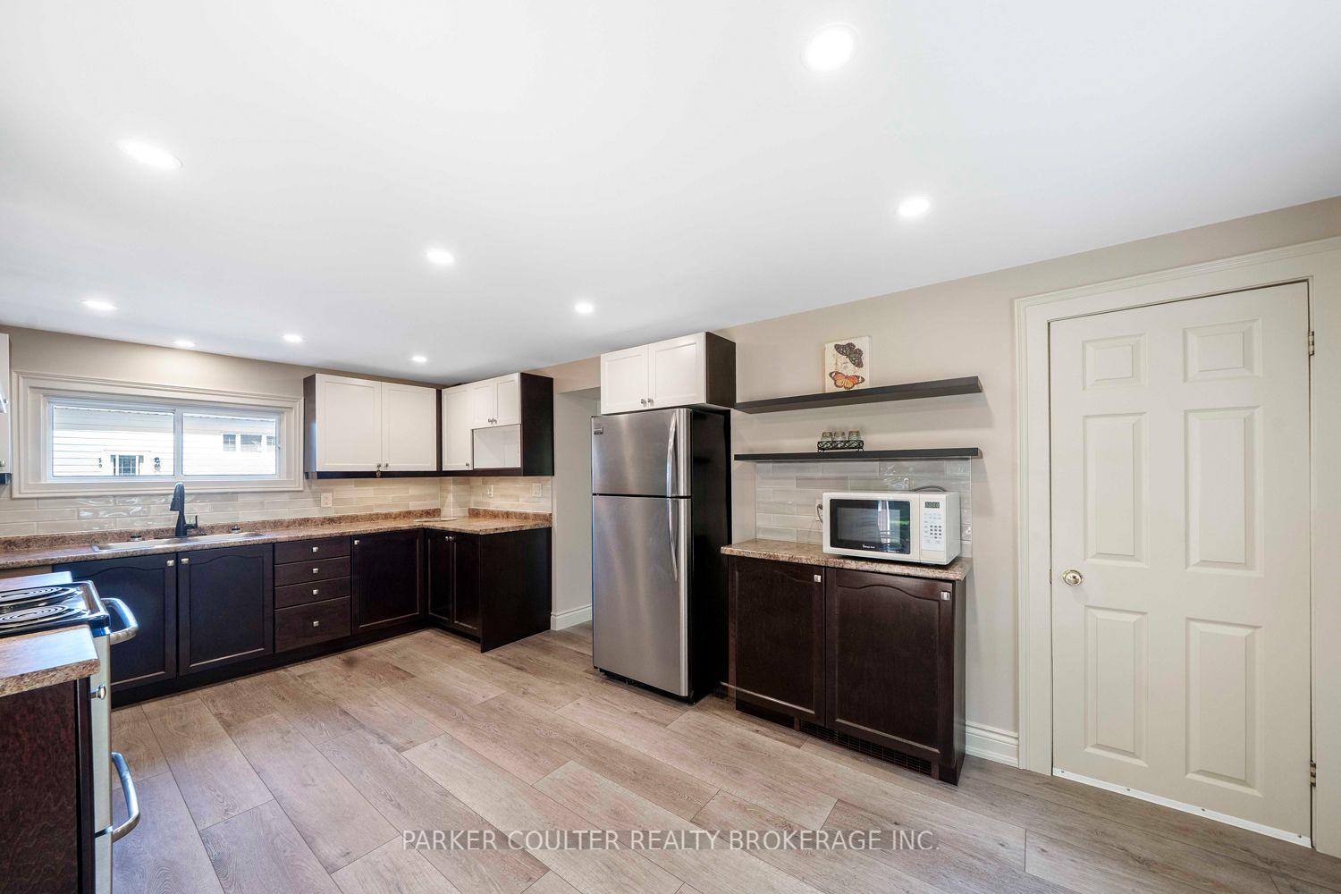 Photo 22 of 4142 County Road 124, Clearview, Nottawa — HOMEH