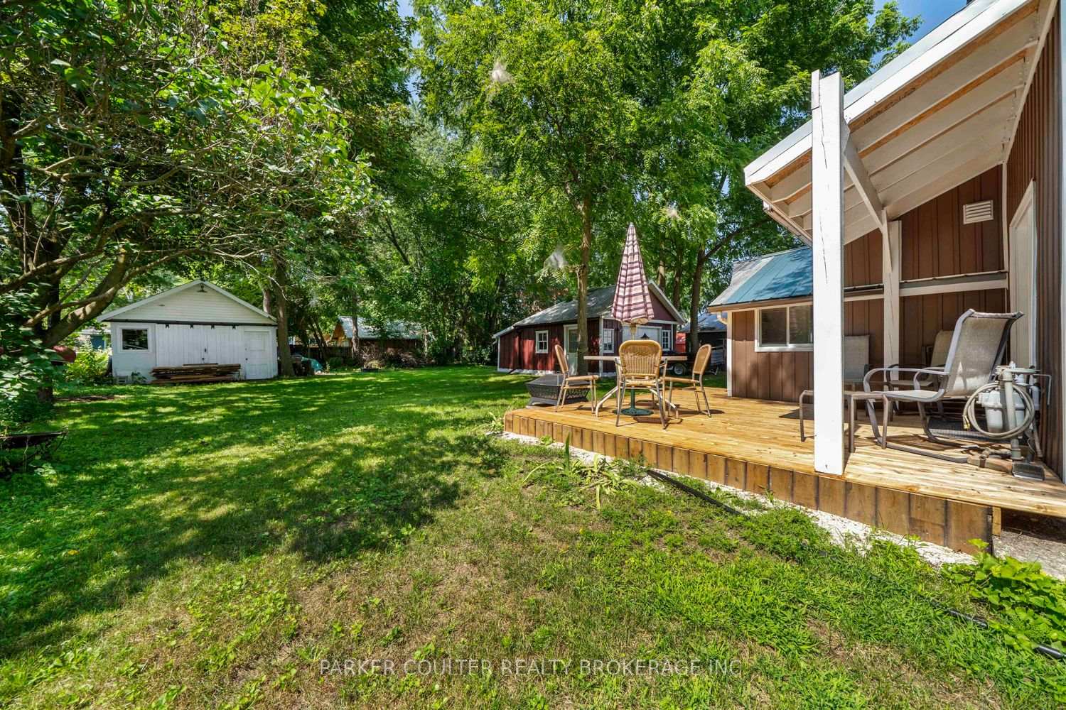 Photo 40 of 4142 County Road 124, Clearview, Nottawa — HOMEH