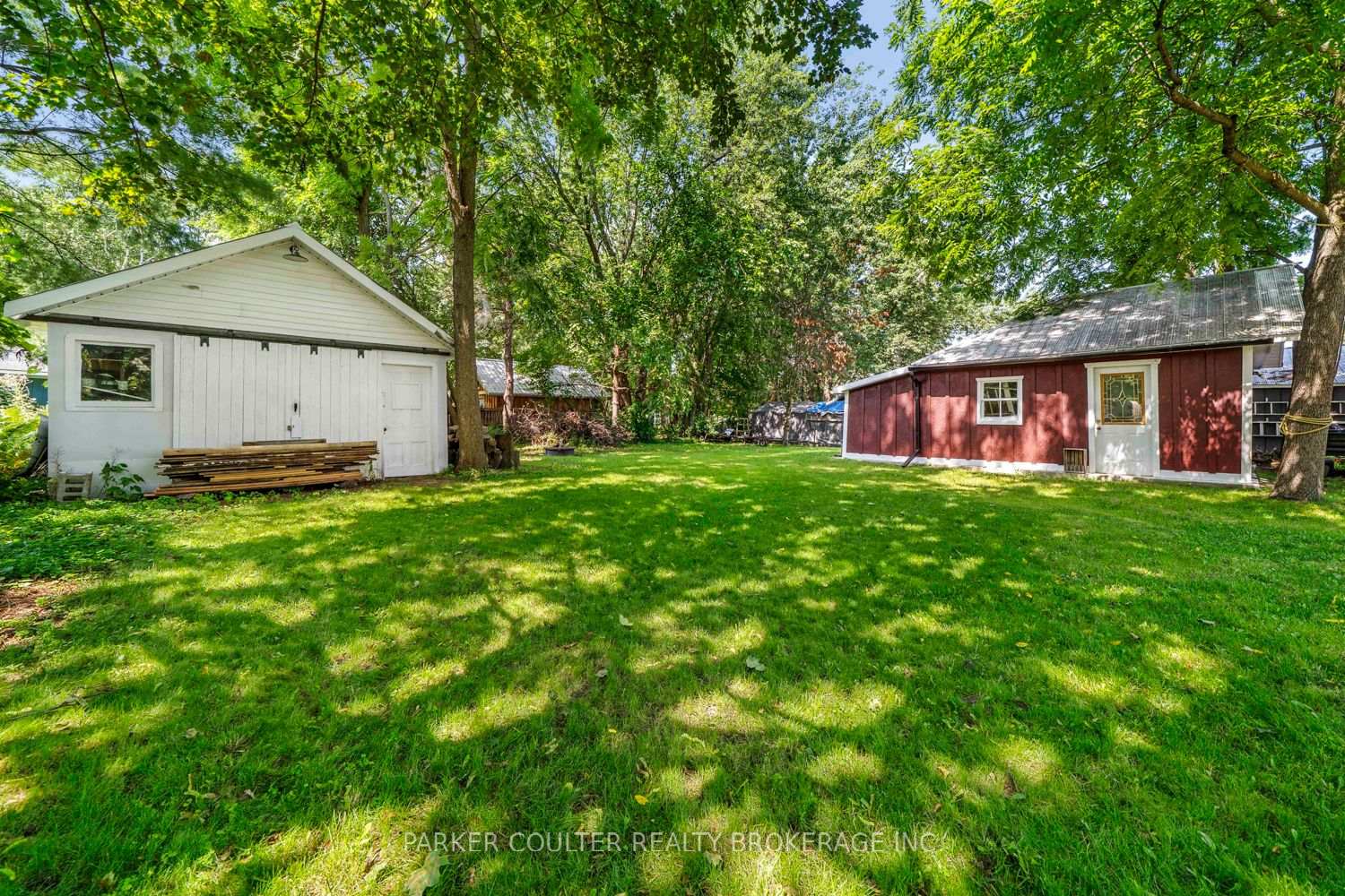 Photo 42 of 4142 County Road 124, Clearview, Nottawa — HOMEH