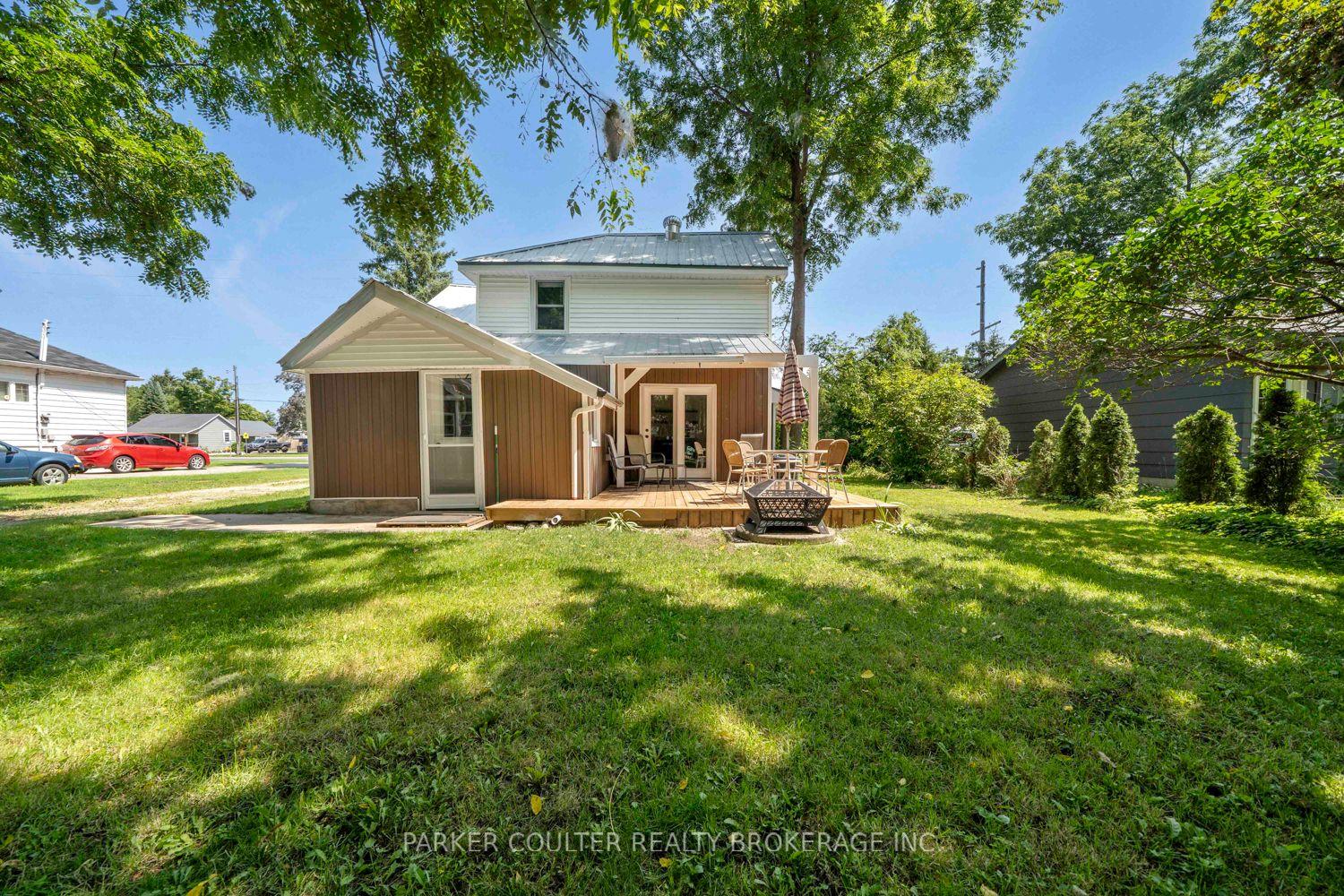 Photo 43 of 4142 County Road 124, Clearview, Nottawa — HOMEH