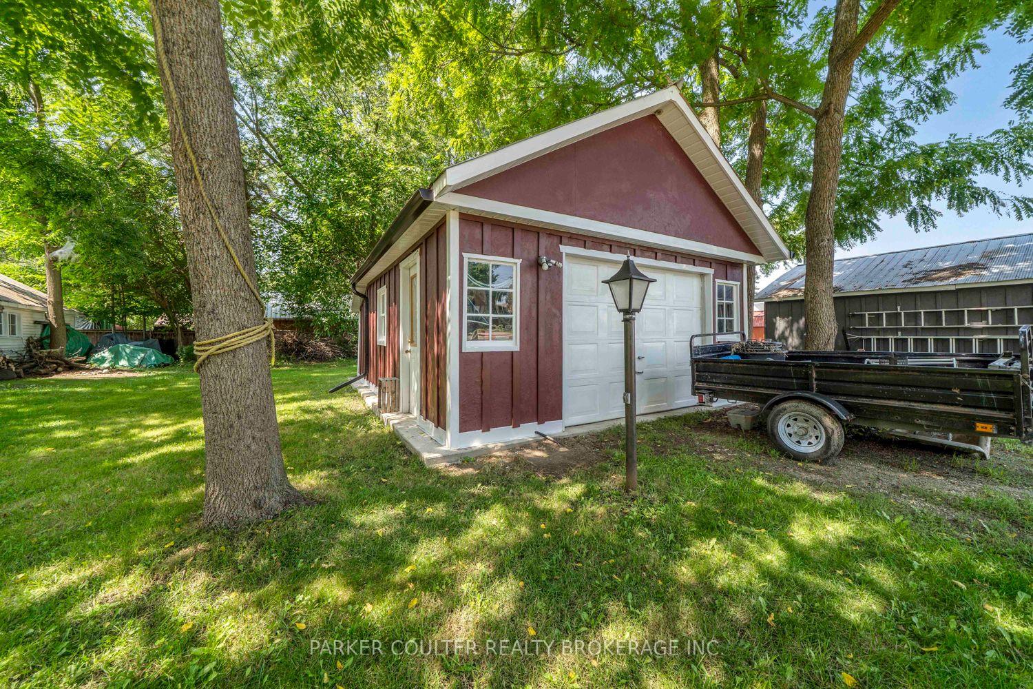 Photo 44 of 4142 County Road 124, Clearview, Nottawa — HOMEH