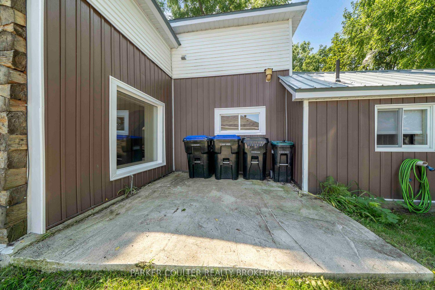 Photo 45 of 4142 County Road 124, Clearview, Nottawa — HOMEH