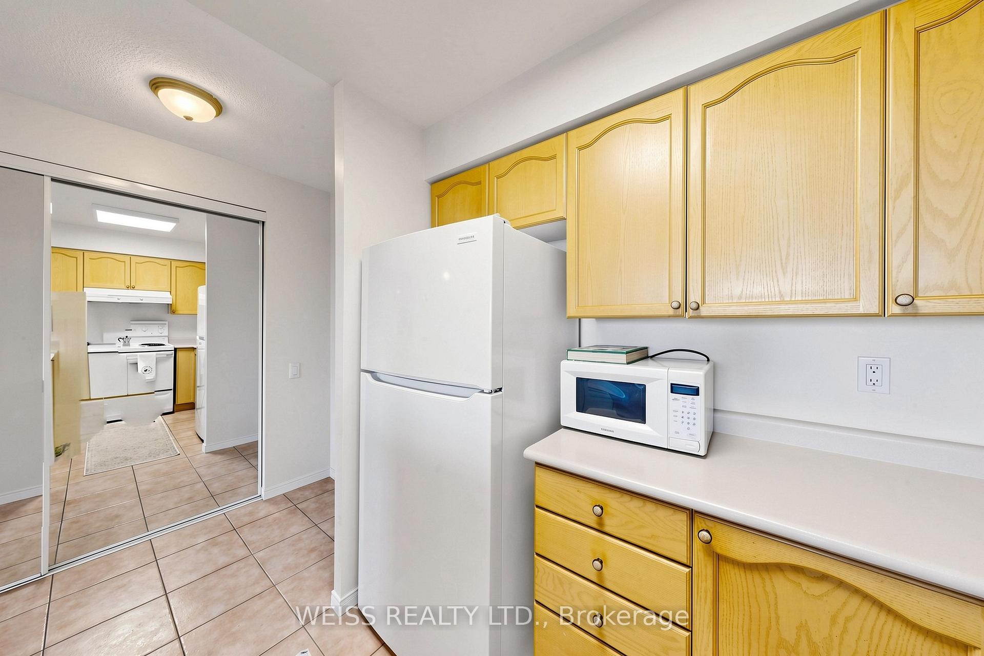 Photo 13 of Unit 710, 5 Emerald Lane, Vaughan, Crestwood-Springfarm-Yorkhill — HOMEH